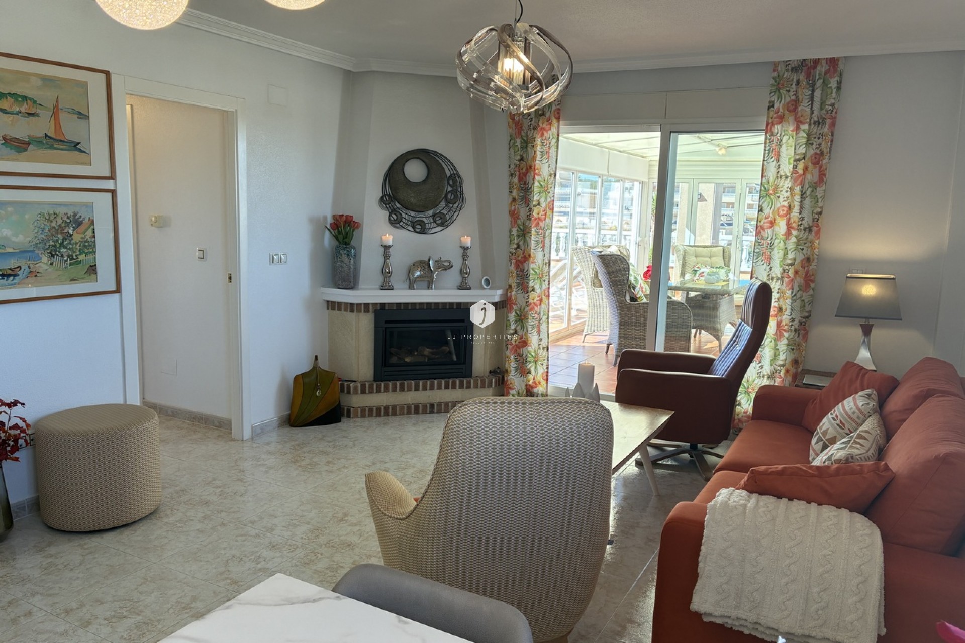 Tweedehands - Appartement / flat -
Orihuela Costa - Costa Blanca