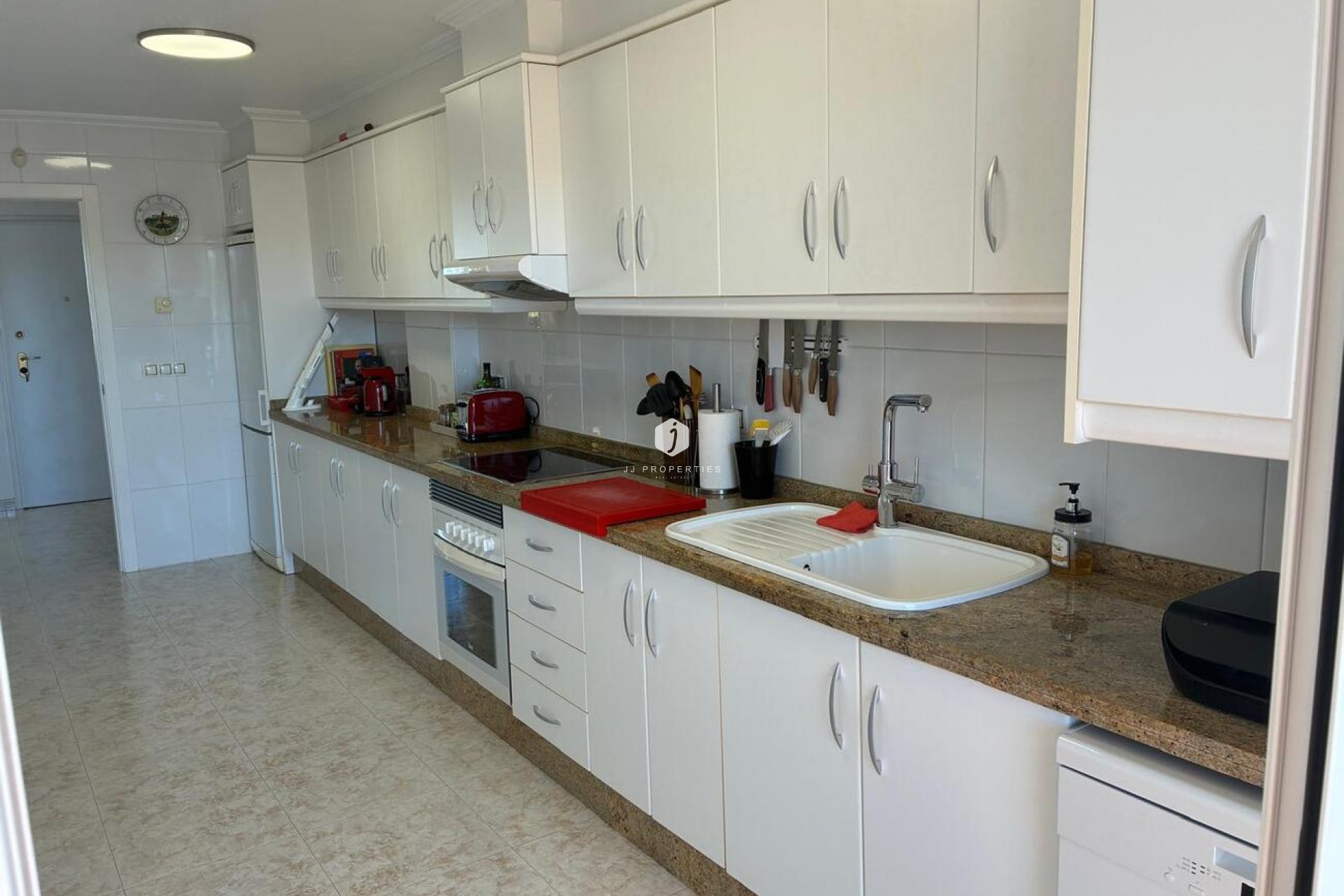 Tweedehands - Appartement / flat -
Orihuela Costa - Costa Blanca