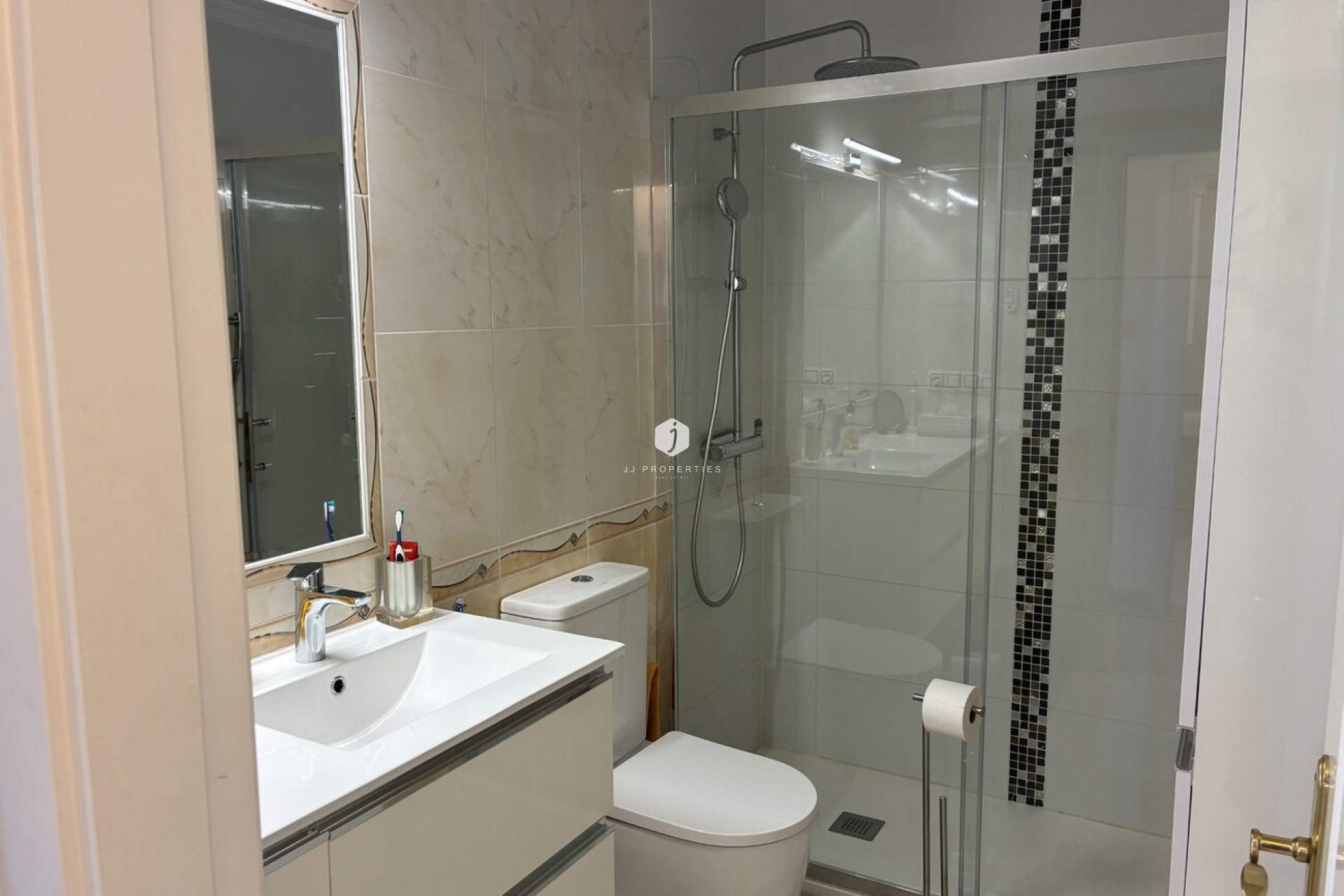 Tweedehands - Appartement / flat -
Orihuela Costa - Costa Blanca