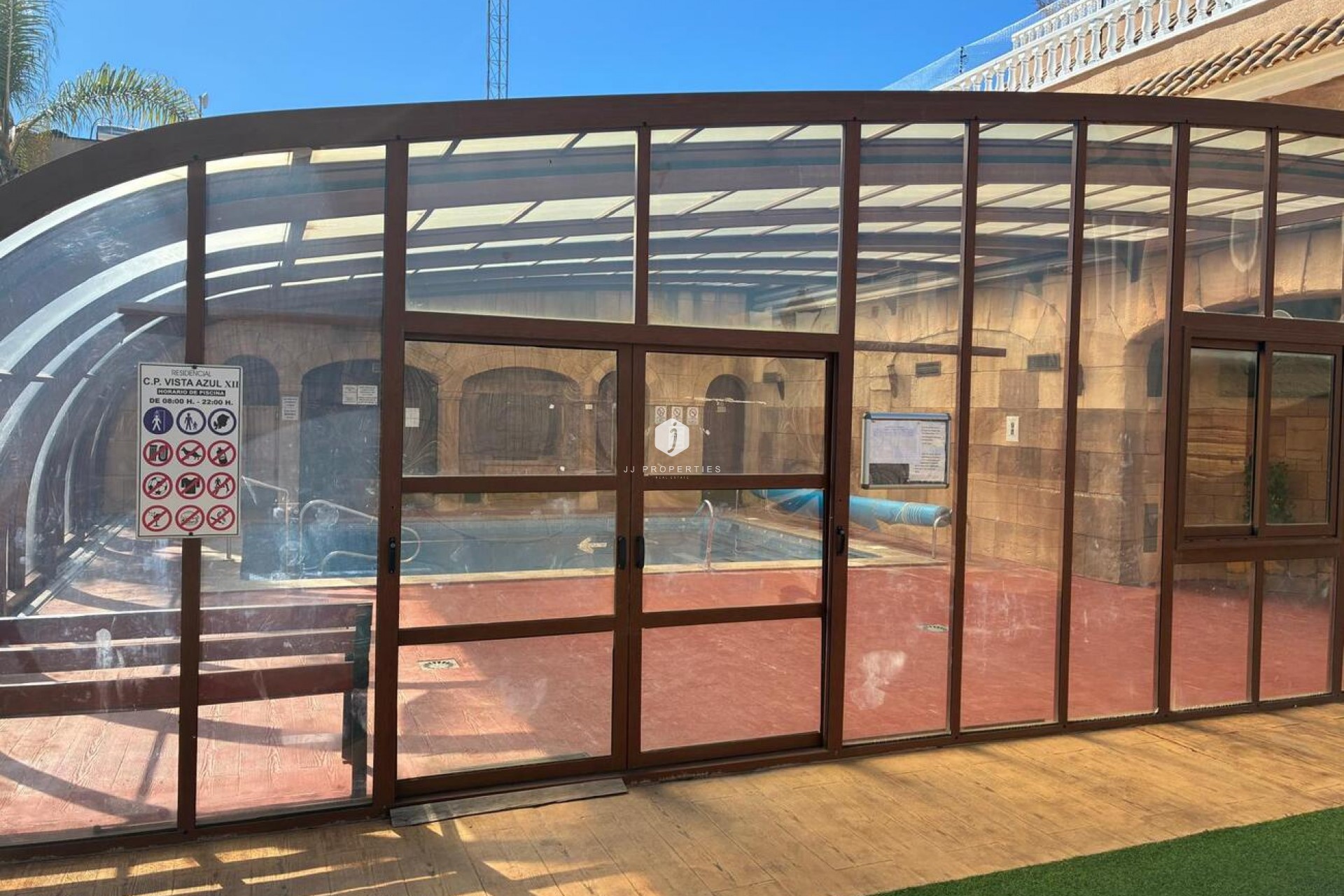 Tweedehands - Appartement / flat -
Orihuela Costa - Costa Blanca