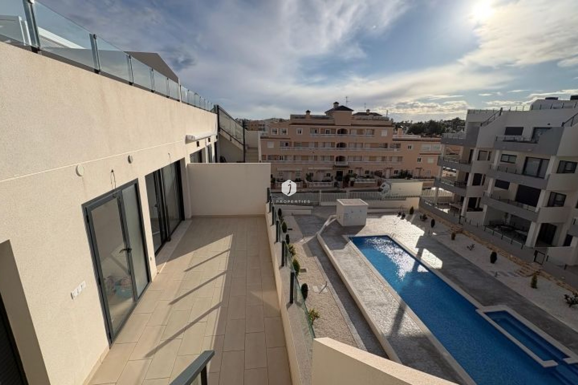 Tweedehands - Appartement / flat -
Orihuela Costa - Costa Blanca