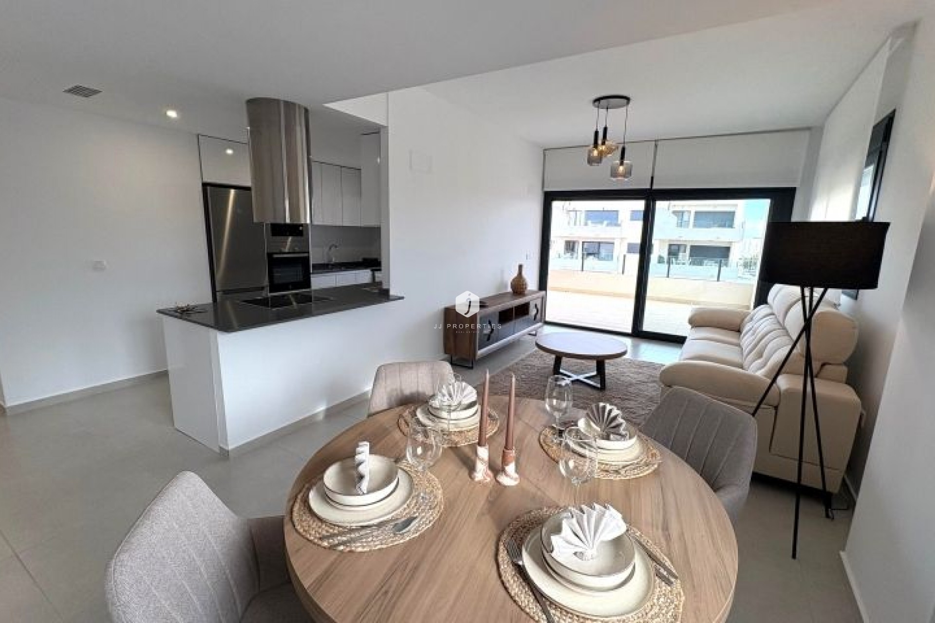 Tweedehands - Appartement / flat -
Orihuela Costa - Costa Blanca