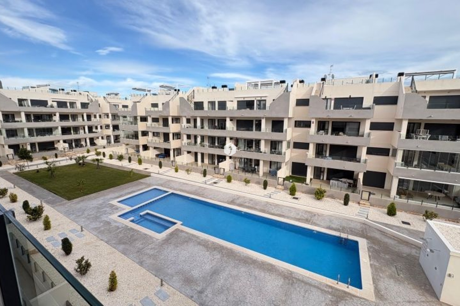 Tweedehands - Appartement / flat -
Orihuela Costa - Costa Blanca
