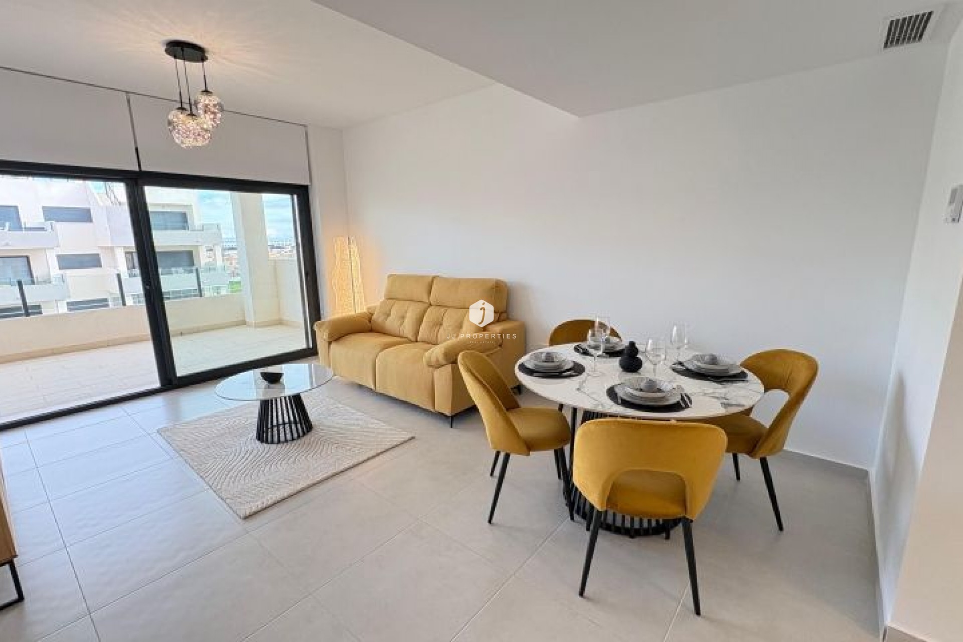 Tweedehands - Appartement / flat -
Orihuela Costa - Costa Blanca