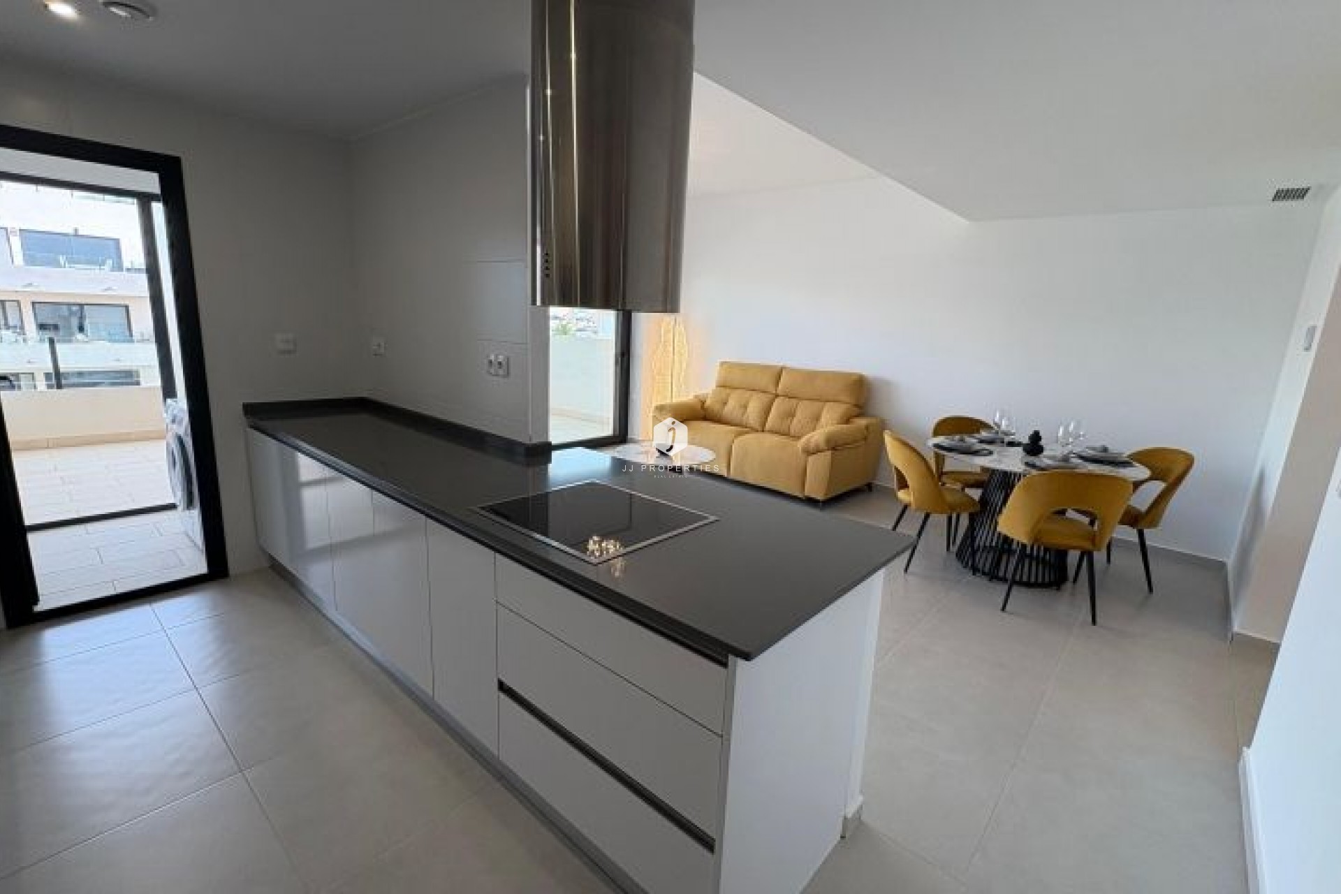 Tweedehands - Appartement / flat -
Orihuela Costa - Costa Blanca