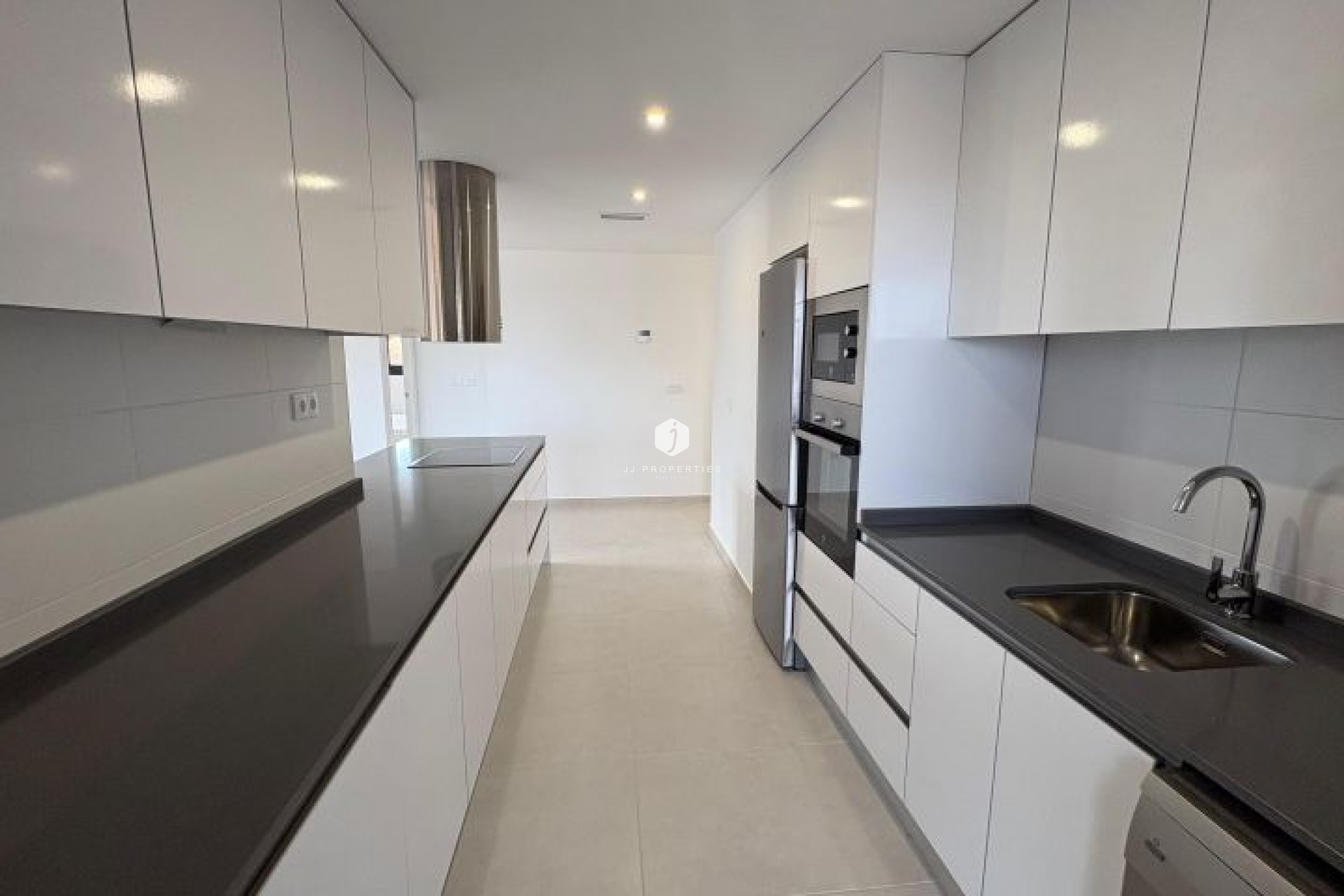 Tweedehands - Appartement / flat -
Orihuela Costa - Costa Blanca