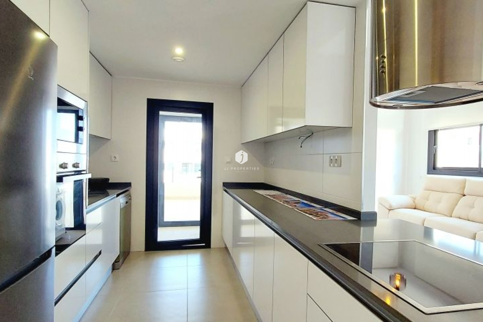 Tweedehands - Appartement / flat -
Orihuela Costa - Costa Blanca