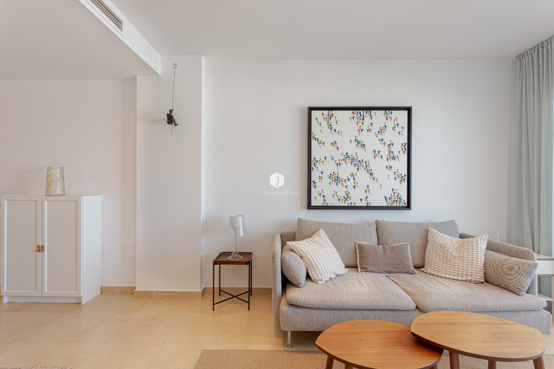 Tweedehands - Appartement / flat -
Orihuela Costa - Costa Blanca