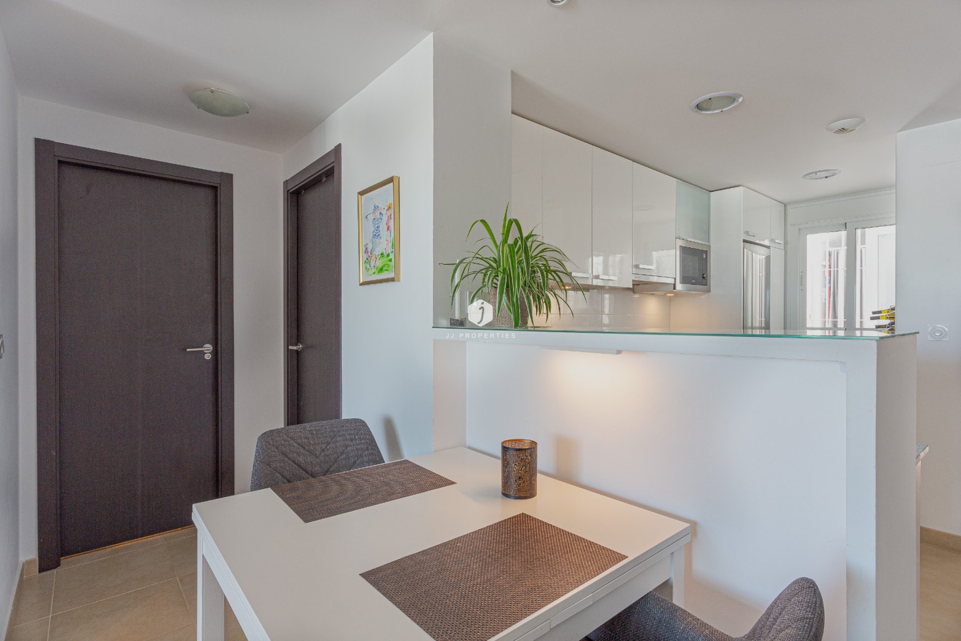 Tweedehands - Appartement / flat -
Orihuela Costa - Costa Blanca