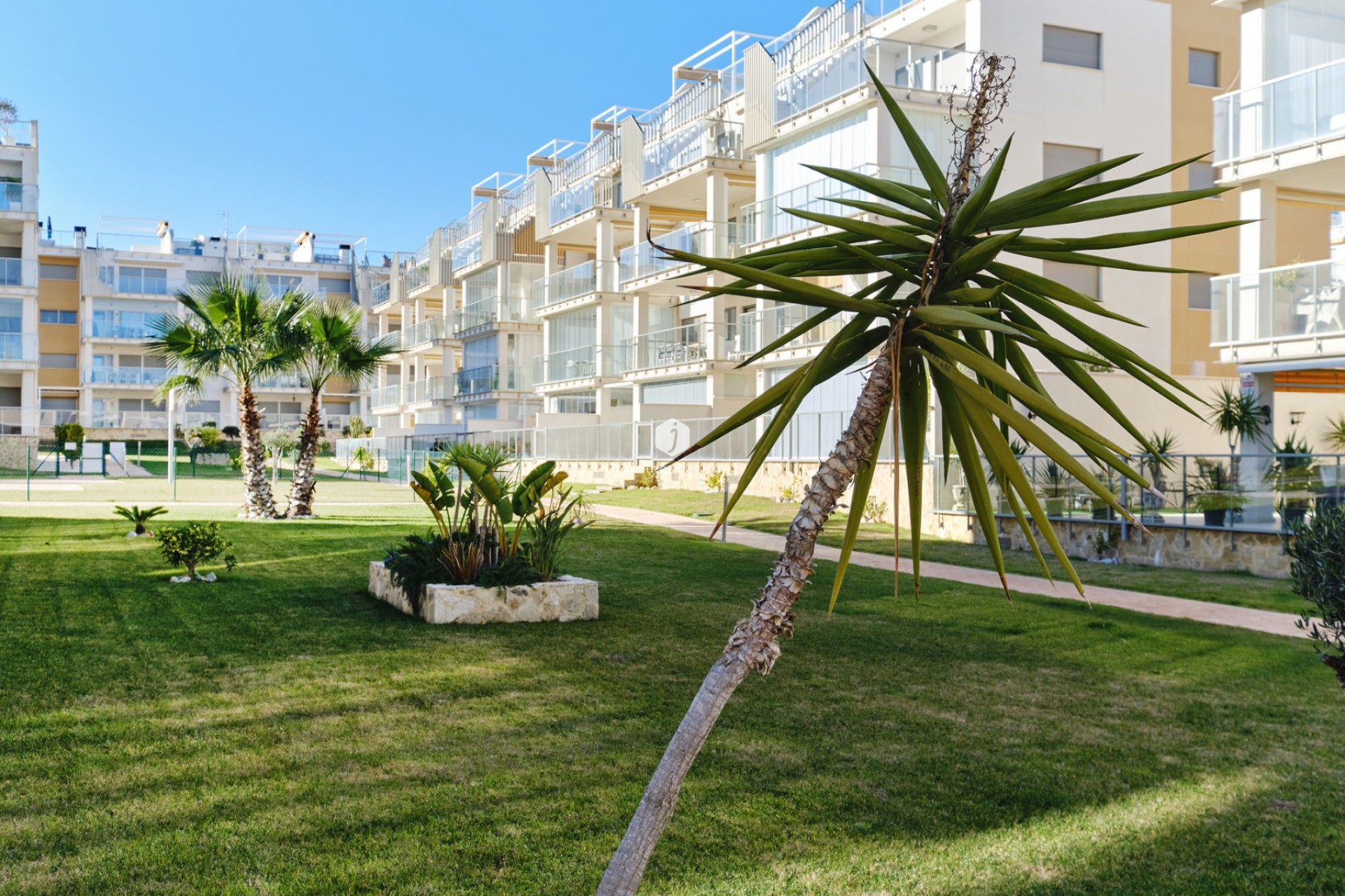 Tweedehands - Appartement / flat -
Orihuela Costa - Costa Blanca