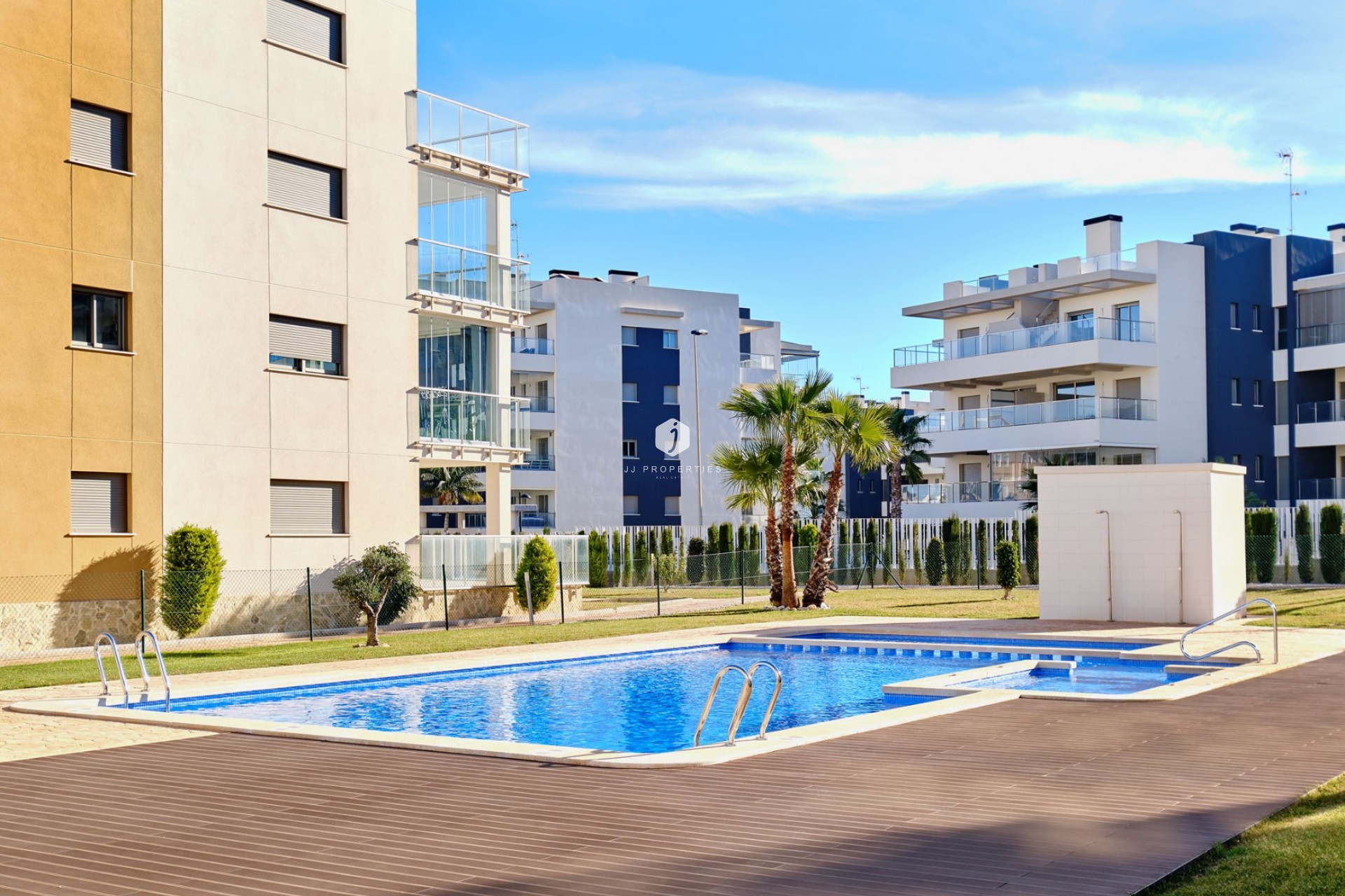 Tweedehands - Appartement / flat -
Orihuela Costa - Costa Blanca