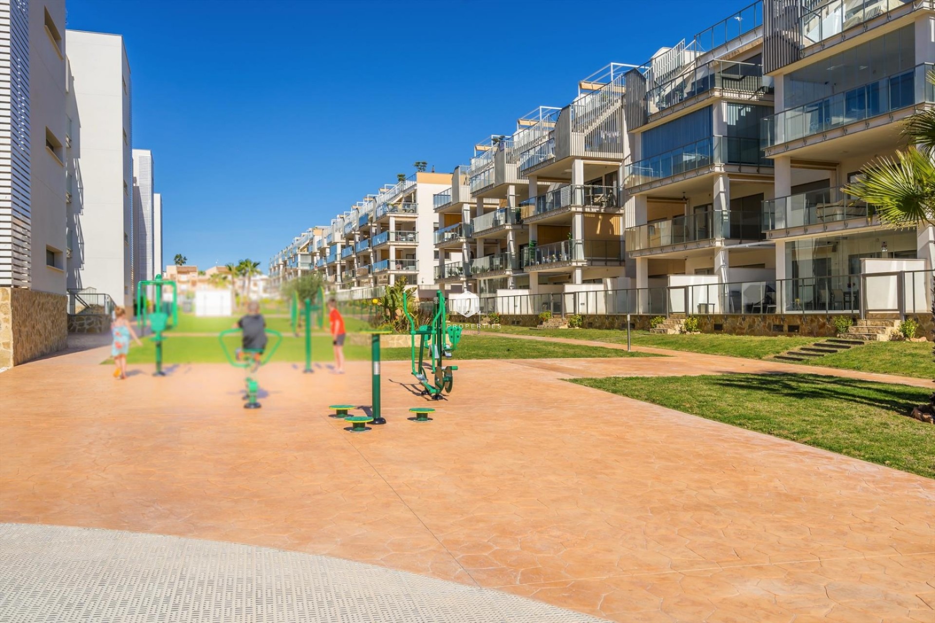 Tweedehands - Appartement / flat -
Orihuela Costa - Costa Blanca