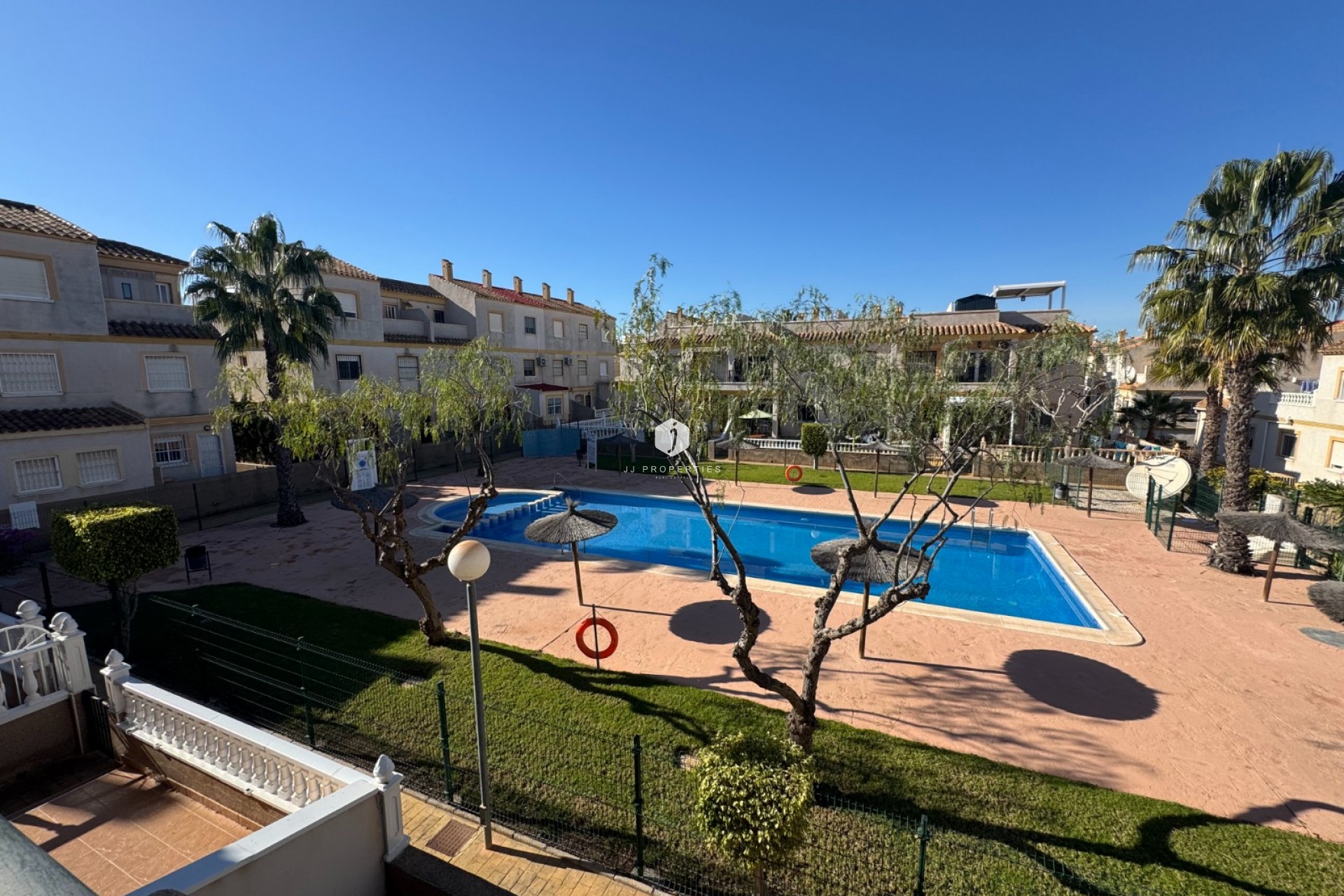 Tweedehands - Appartement / flat -
Orihuela Costa - Costa Blanca
