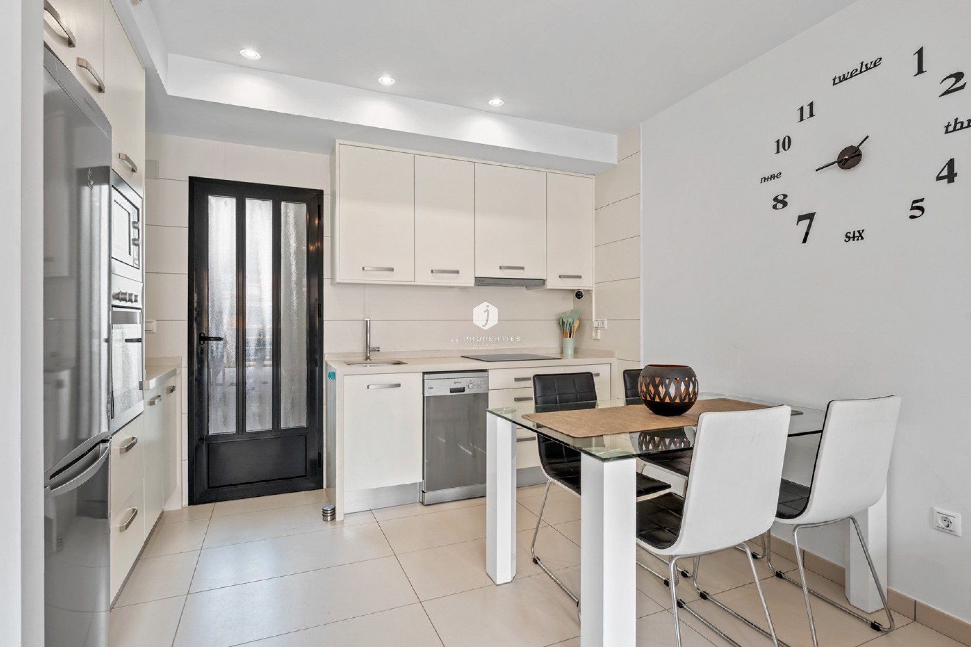 Tweedehands - Appartement / flat -
Orihuela Costa - Costa Blanca