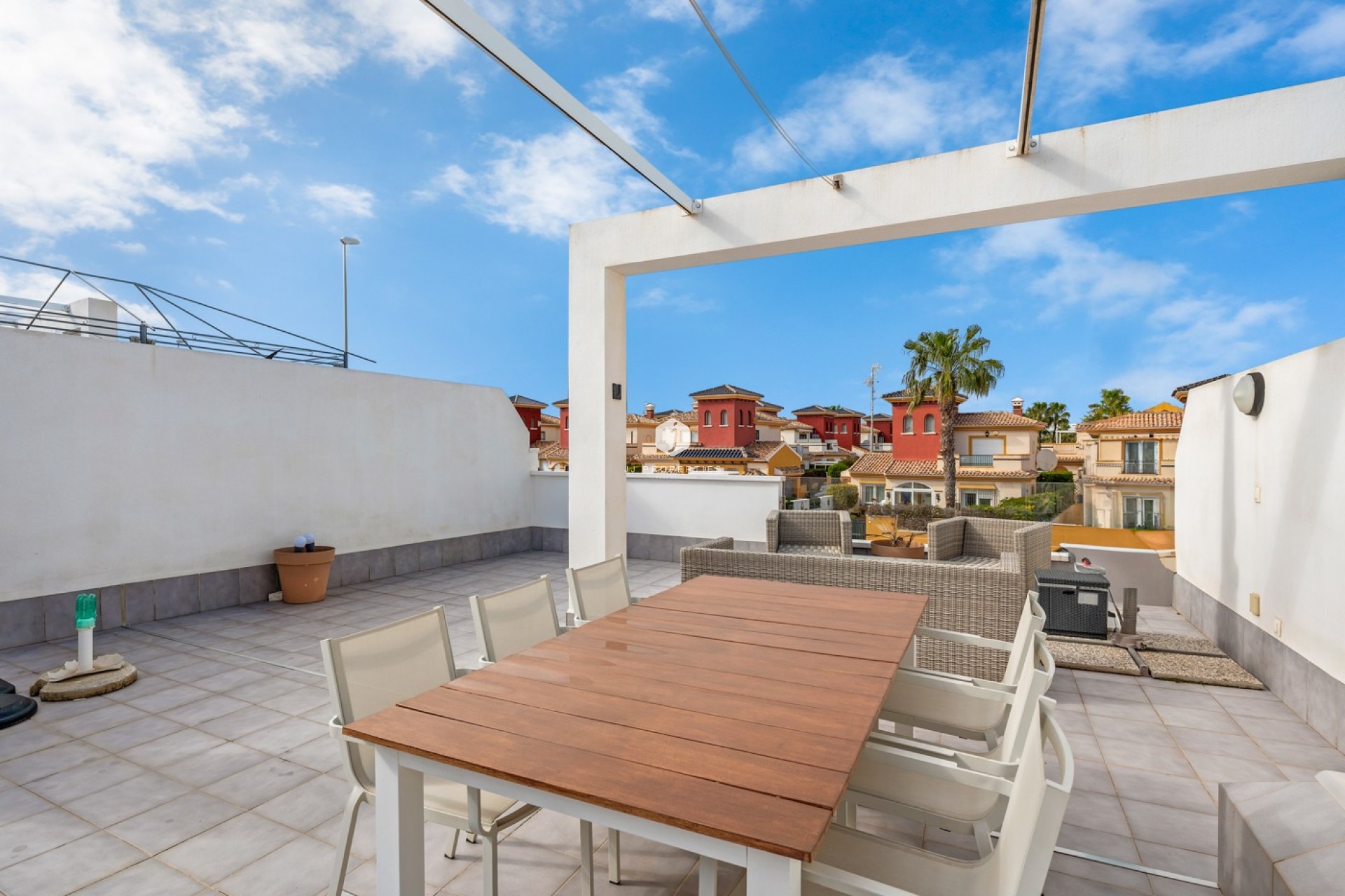 Tweedehands - Appartement / flat -
Orihuela Costa - Costa Blanca