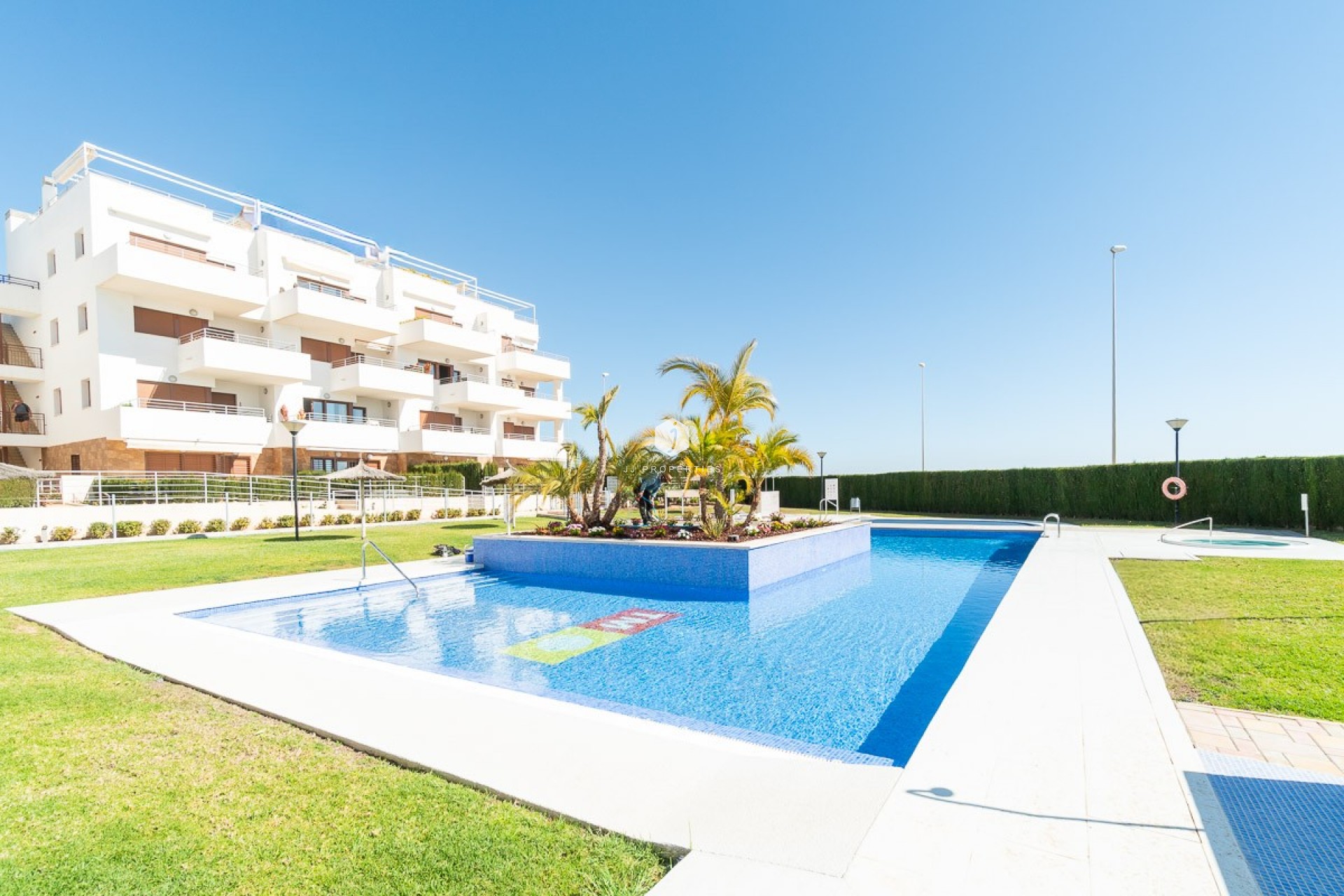 Tweedehands - Appartement / flat -
Orihuela Costa - Costa Blanca