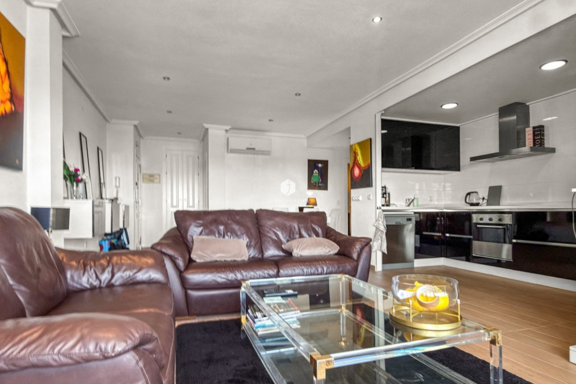 Tweedehands - Appartement / flat -
Orihuela Costa - Costa Blanca