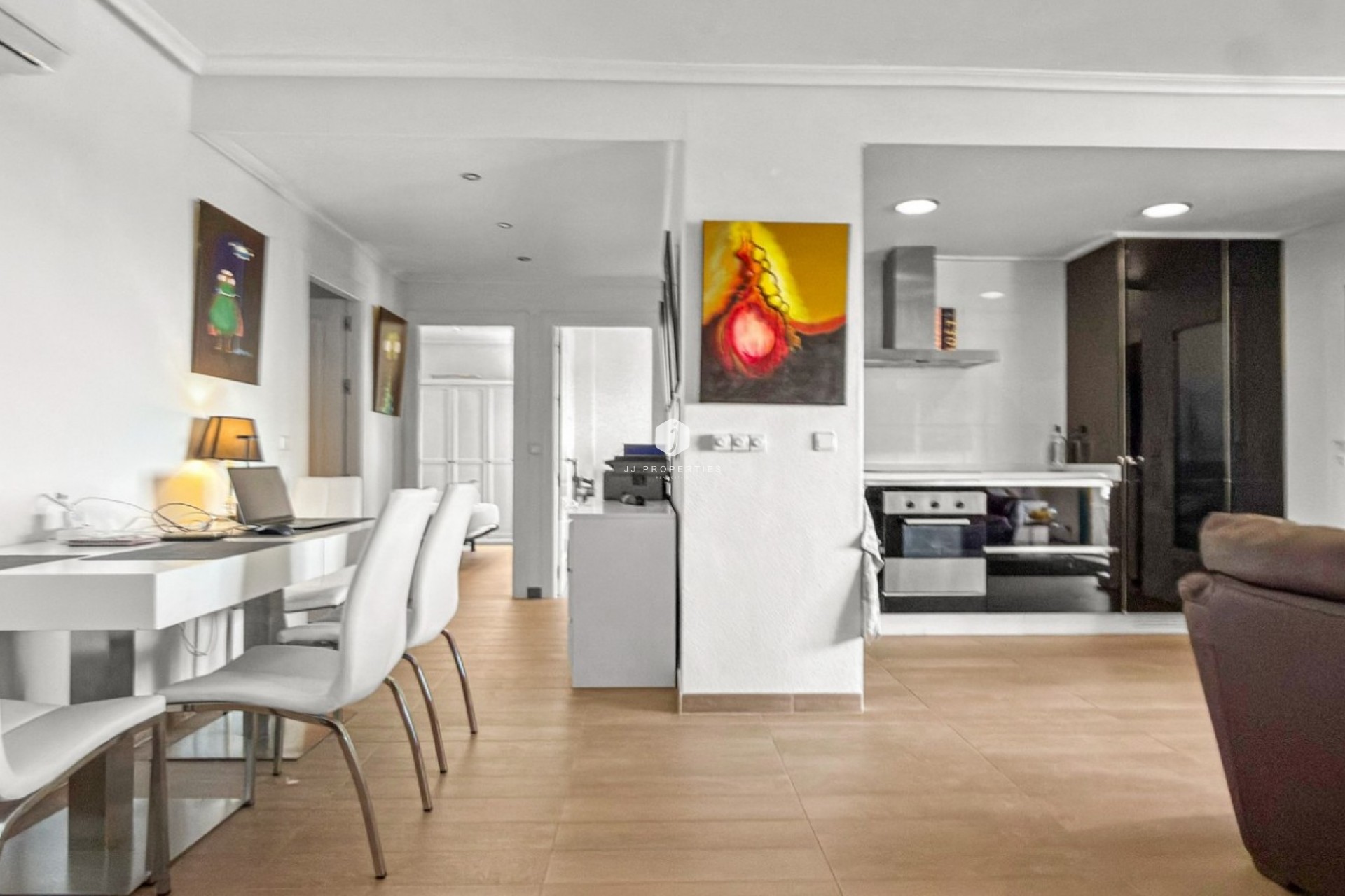 Tweedehands - Appartement / flat -
Orihuela Costa - Costa Blanca