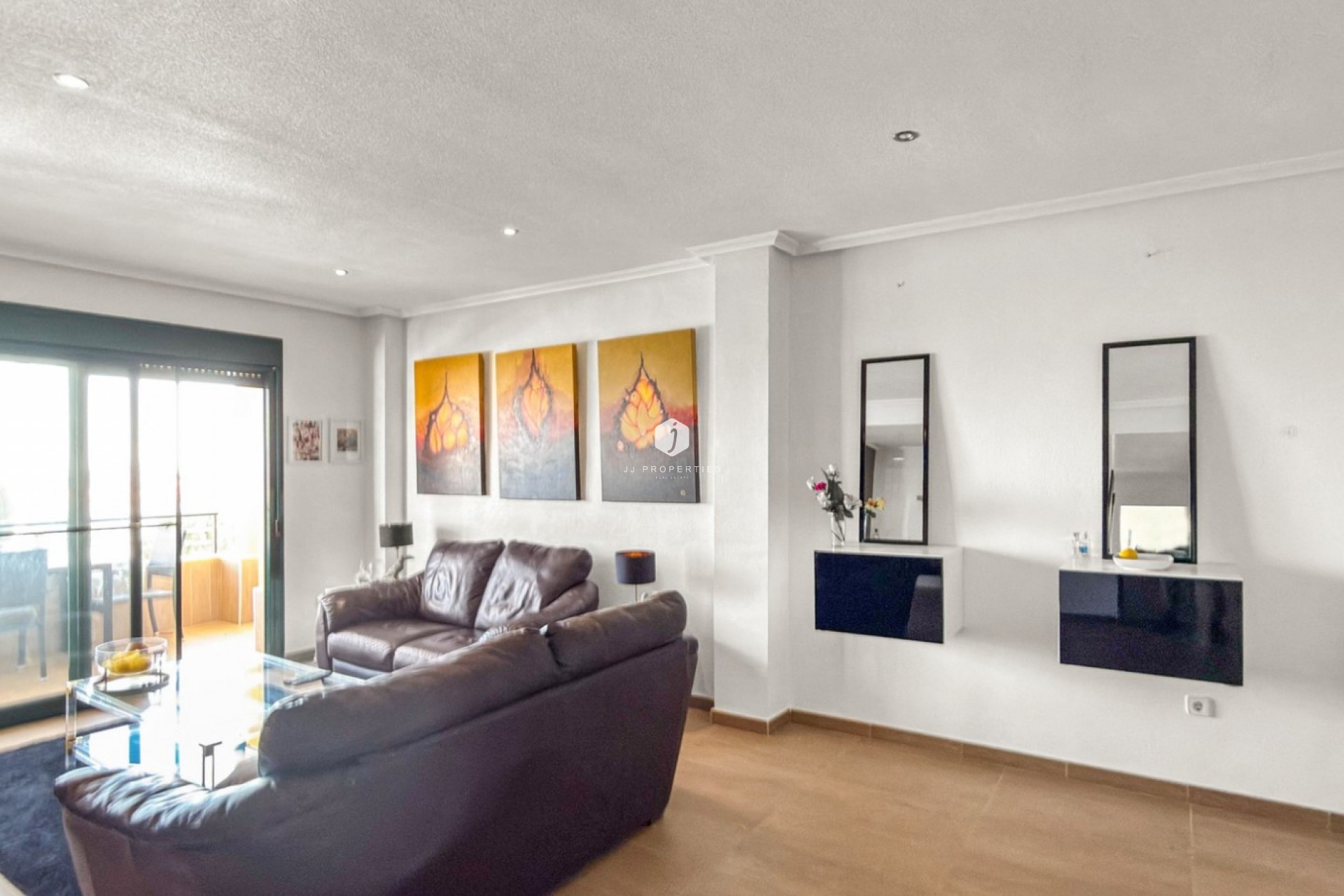 Tweedehands - Appartement / flat -
Orihuela Costa - Costa Blanca