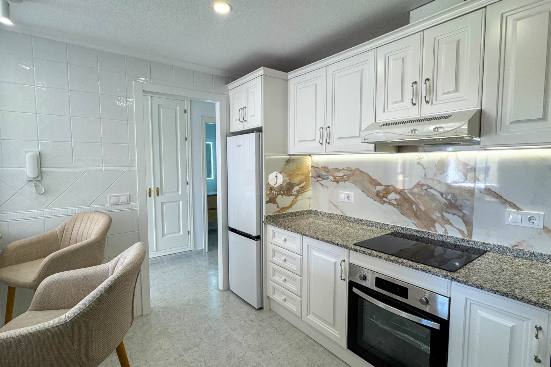 Tweedehands - Appartement / flat -
Orihuela Costa - Costa Blanca