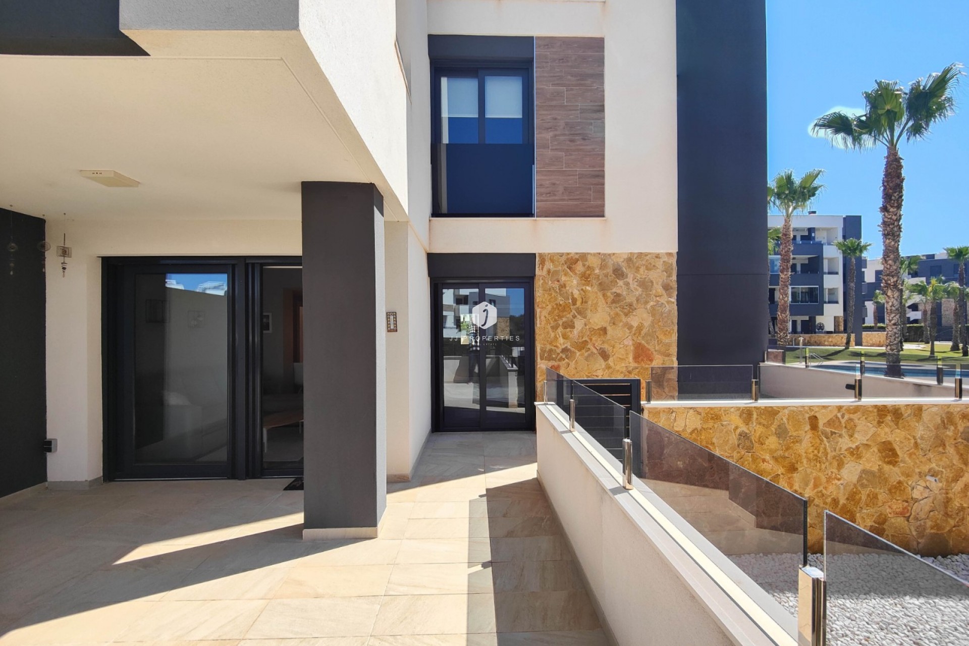 Tweedehands - Appartement / flat -
Orihuela Costa - Costa Blanca