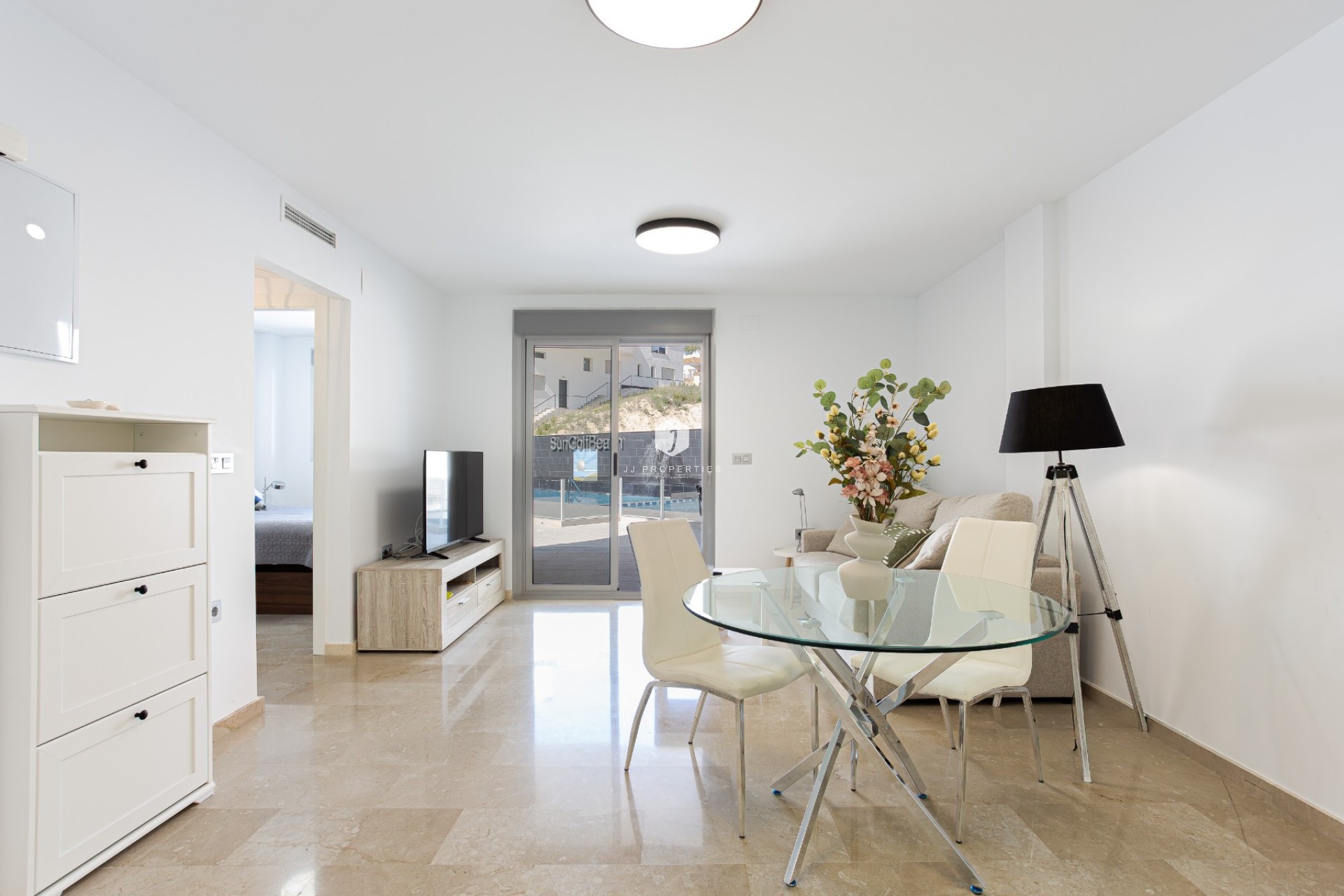 Tweedehands - Appartement / flat -
Orihuela Costa - Costa Blanca