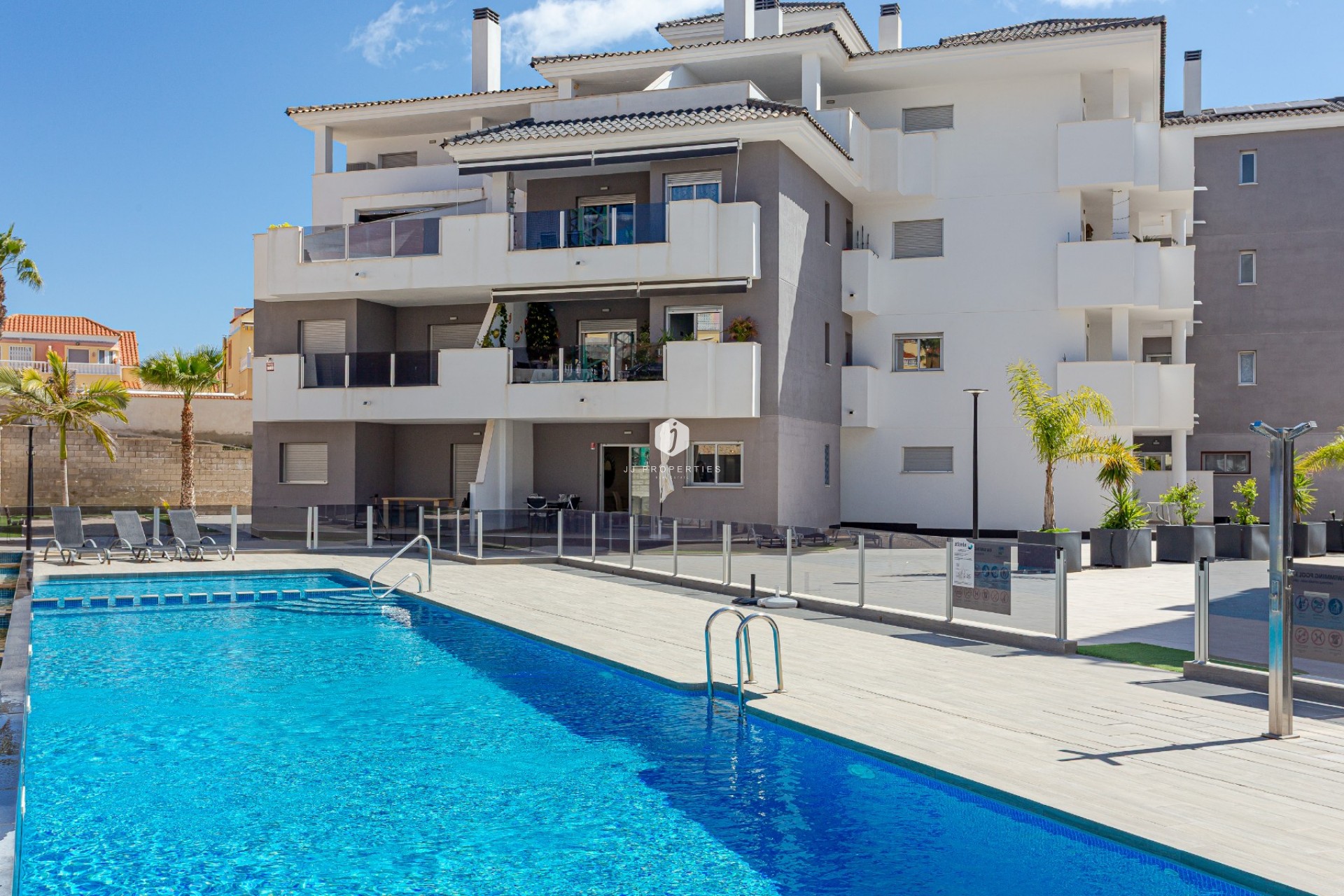 Tweedehands - Appartement / flat -
Orihuela Costa - Costa Blanca