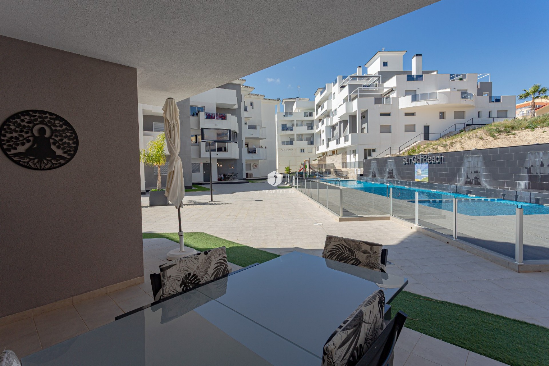 Tweedehands - Appartement / flat -
Orihuela Costa - Costa Blanca