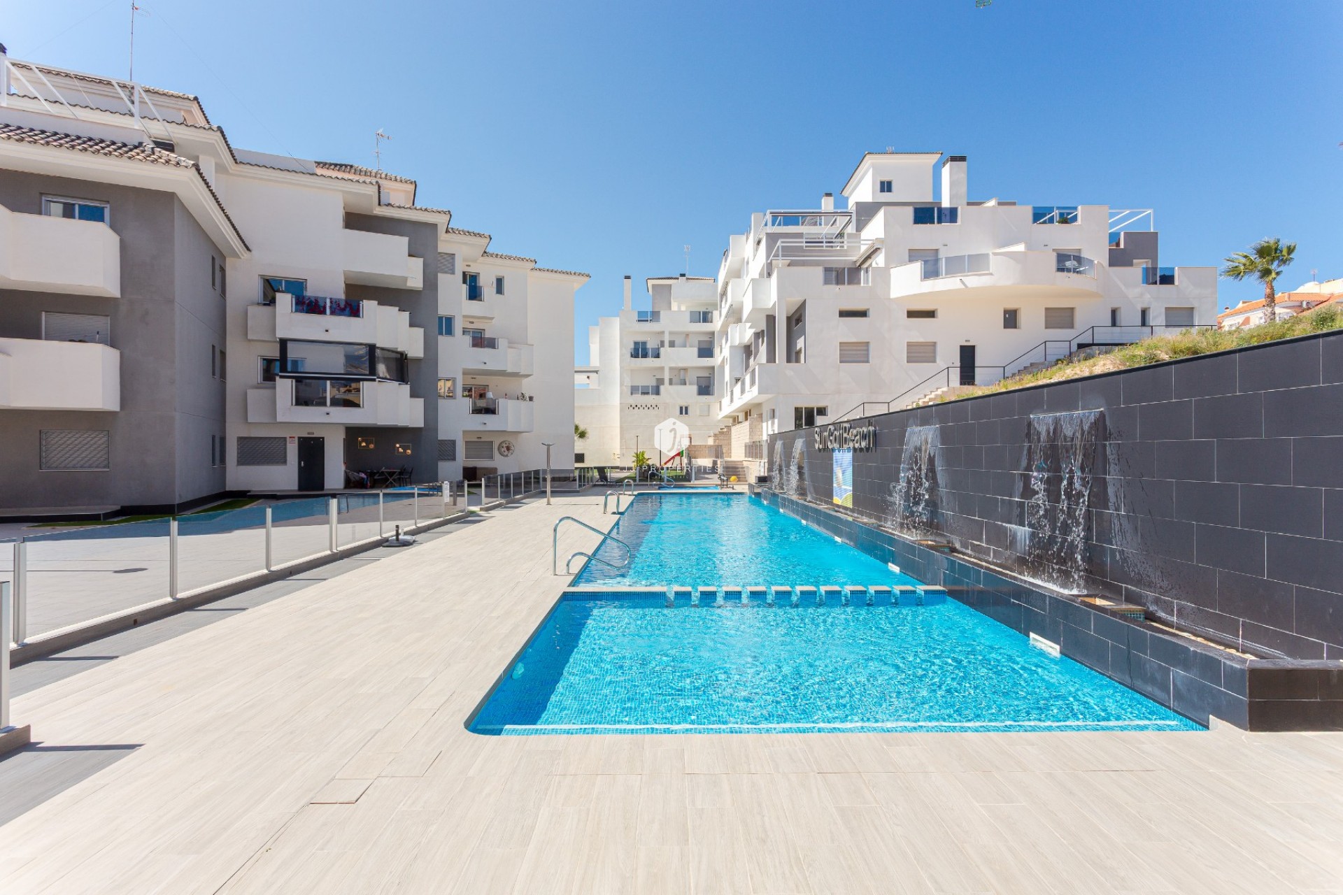 Tweedehands - Appartement / flat -
Orihuela Costa - Costa Blanca