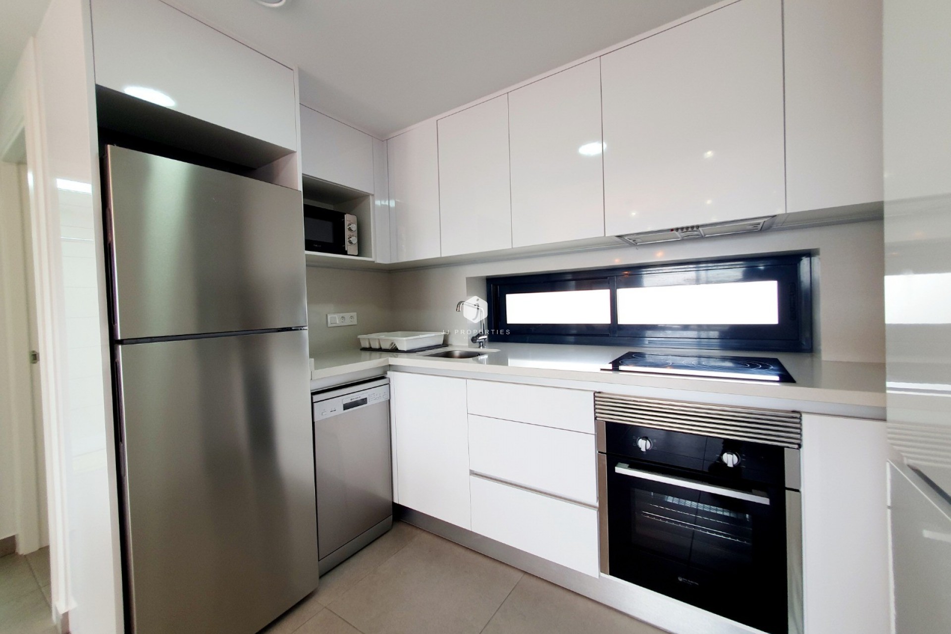 Tweedehands - Appartement / flat -
Orihuela Costa - Costa Blanca