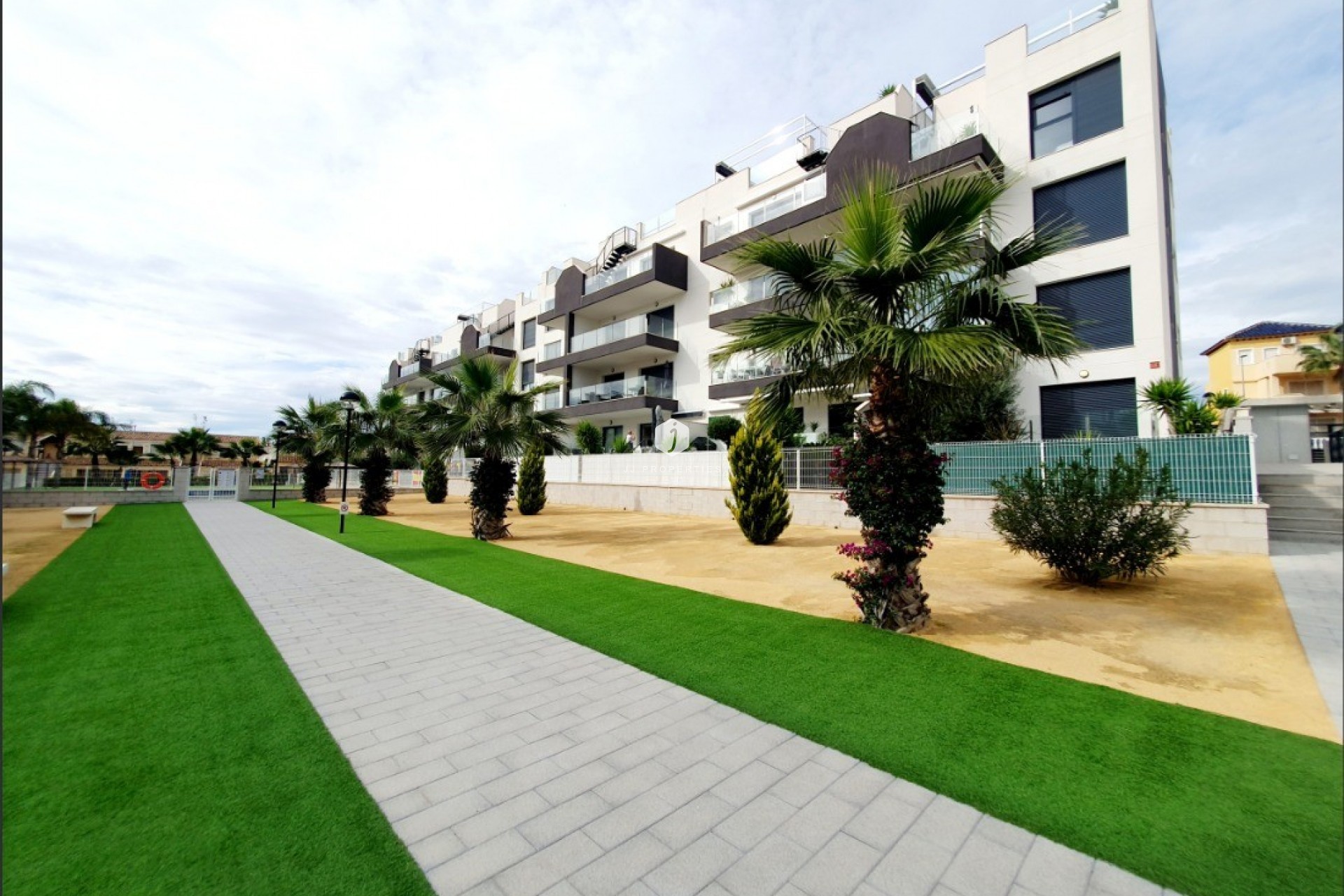 Tweedehands - Appartement / flat -
Orihuela Costa - Costa Blanca