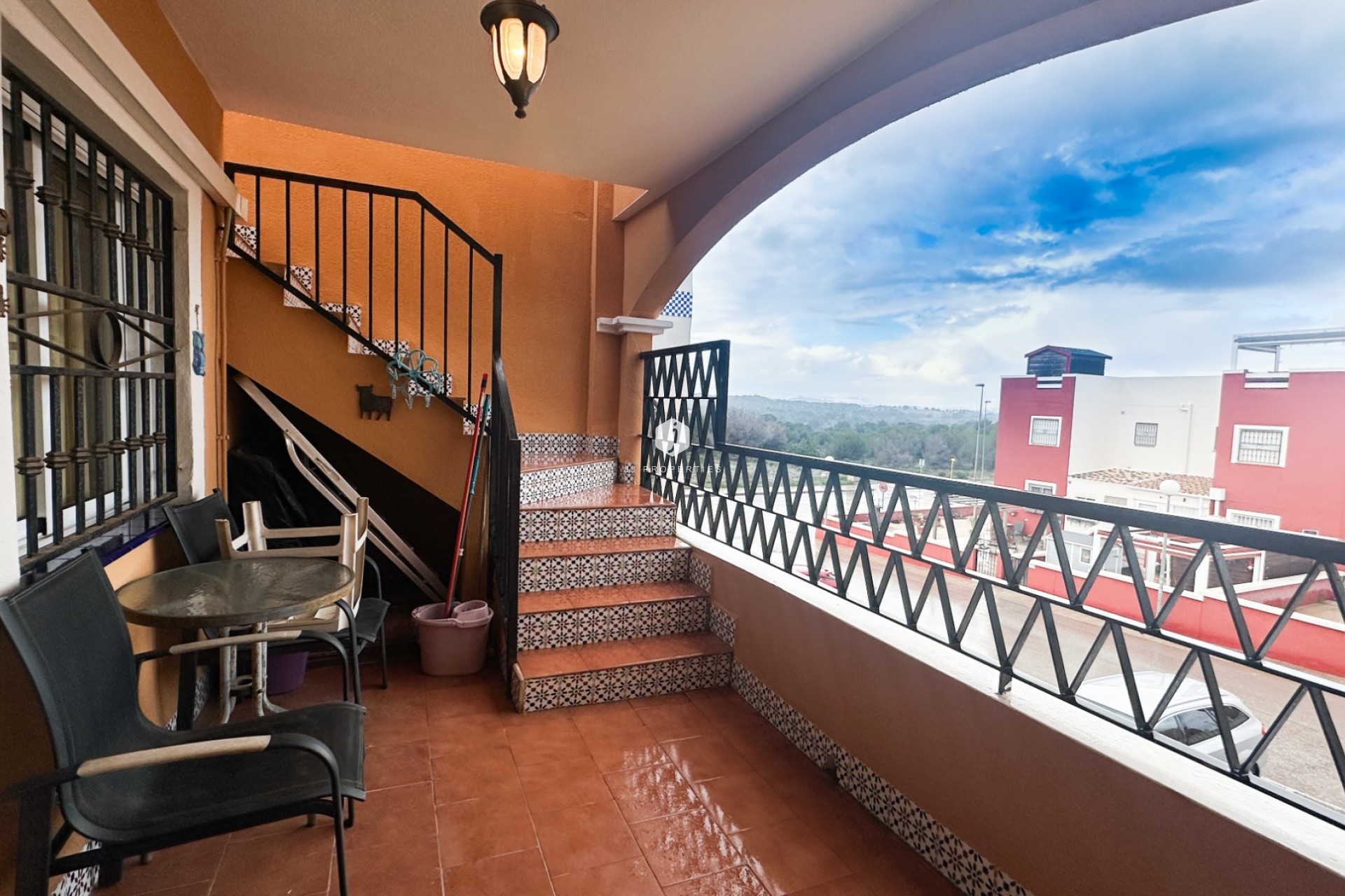 Tweedehands - Appartement / flat -
Orihuela Costa - Costa Blanca