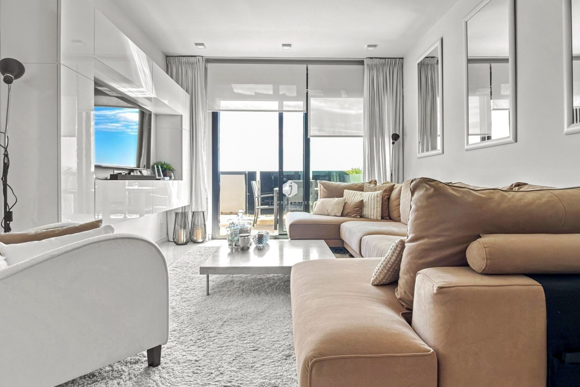 Tweedehands - Appartement / flat -
Orihuela Costa - Costa Blanca