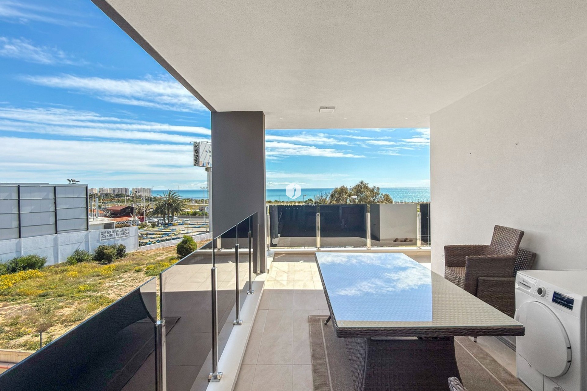 Tweedehands - Appartement / flat -
Orihuela Costa - Costa Blanca