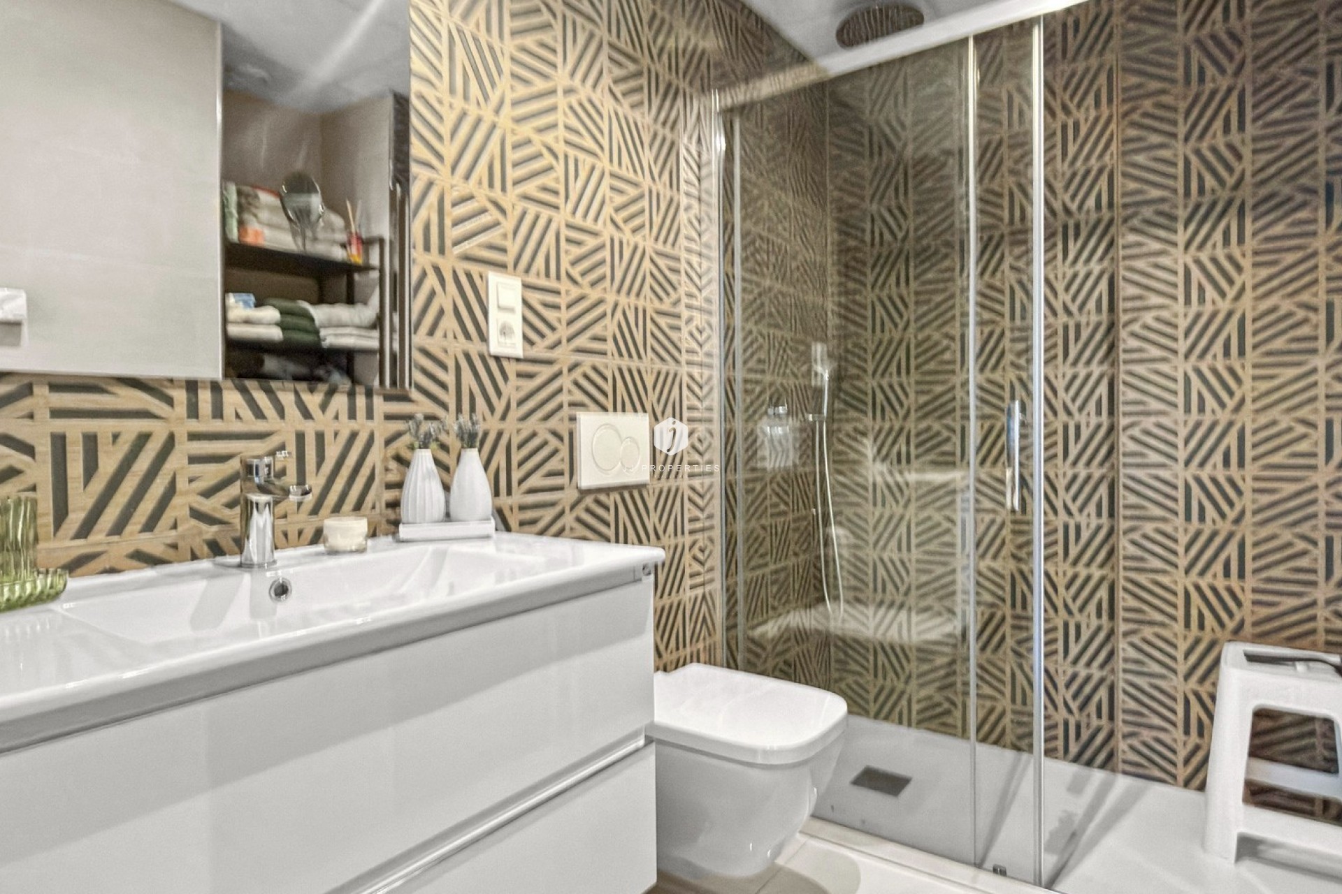 Tweedehands - Appartement / flat -
Orihuela Costa - Costa Blanca