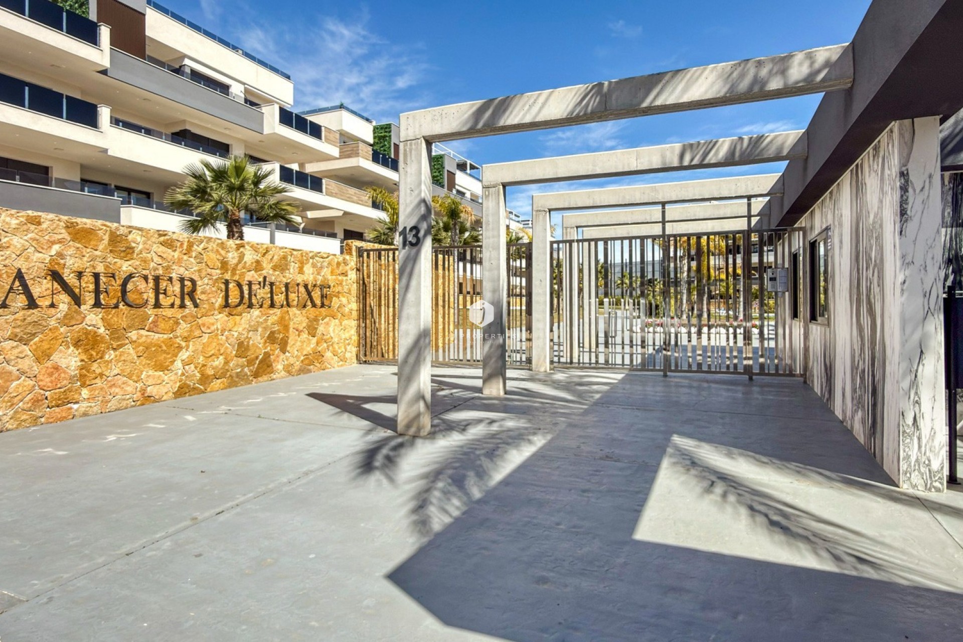 Tweedehands - Appartement / flat -
Orihuela Costa - Costa Blanca