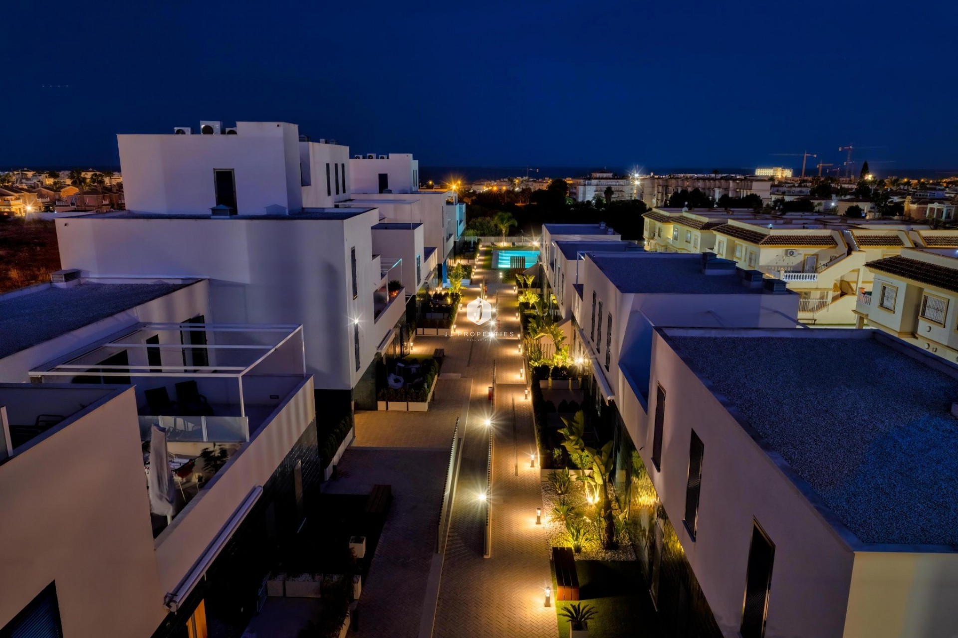 Tweedehands - Appartement / flat -
Orihuela Costa - Costa Blanca