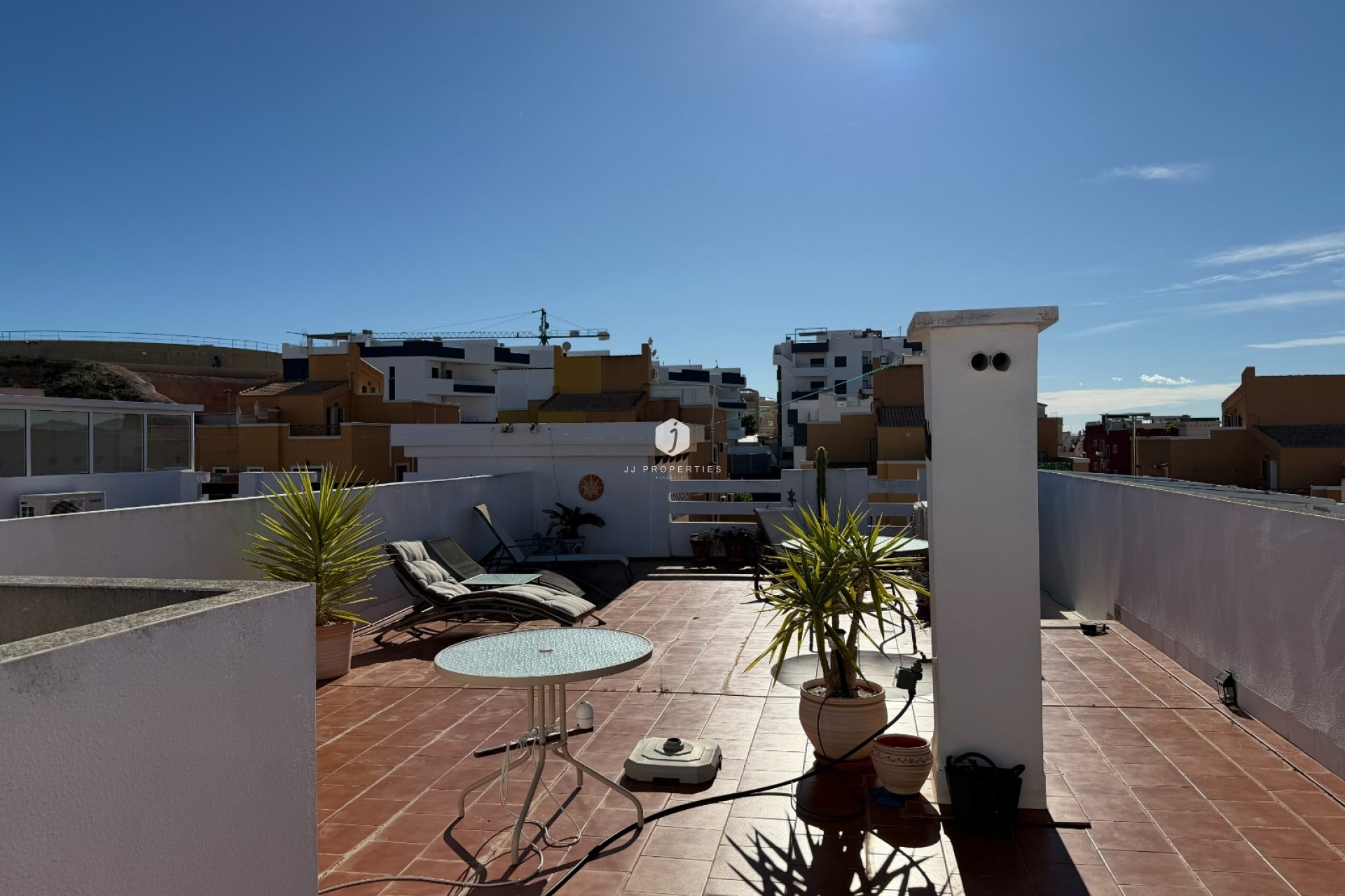 Tweedehands - Appartement / flat -
Orihuela Costa - Costa Blanca