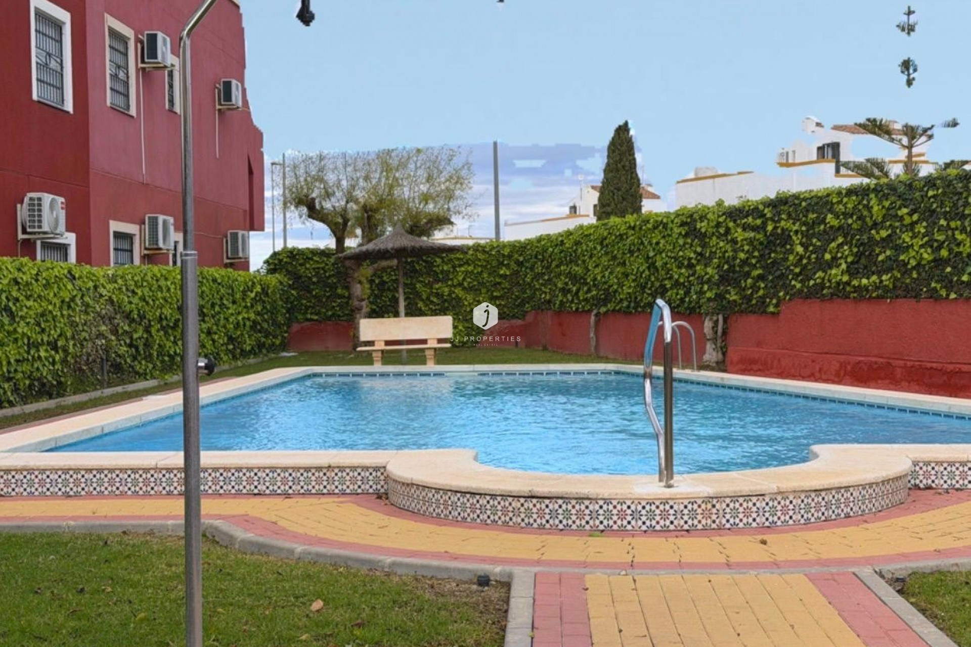 Tweedehands - Appartement / flat -
Orihuela Costa - Costa Blanca