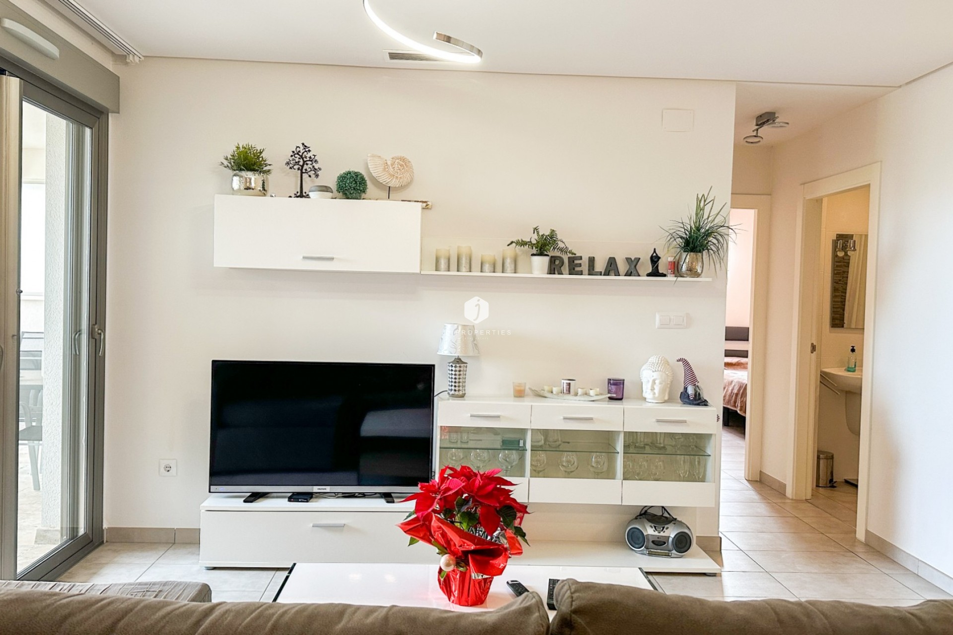 Tweedehands - Appartement / flat -
Orihuela Costa - Costa Blanca