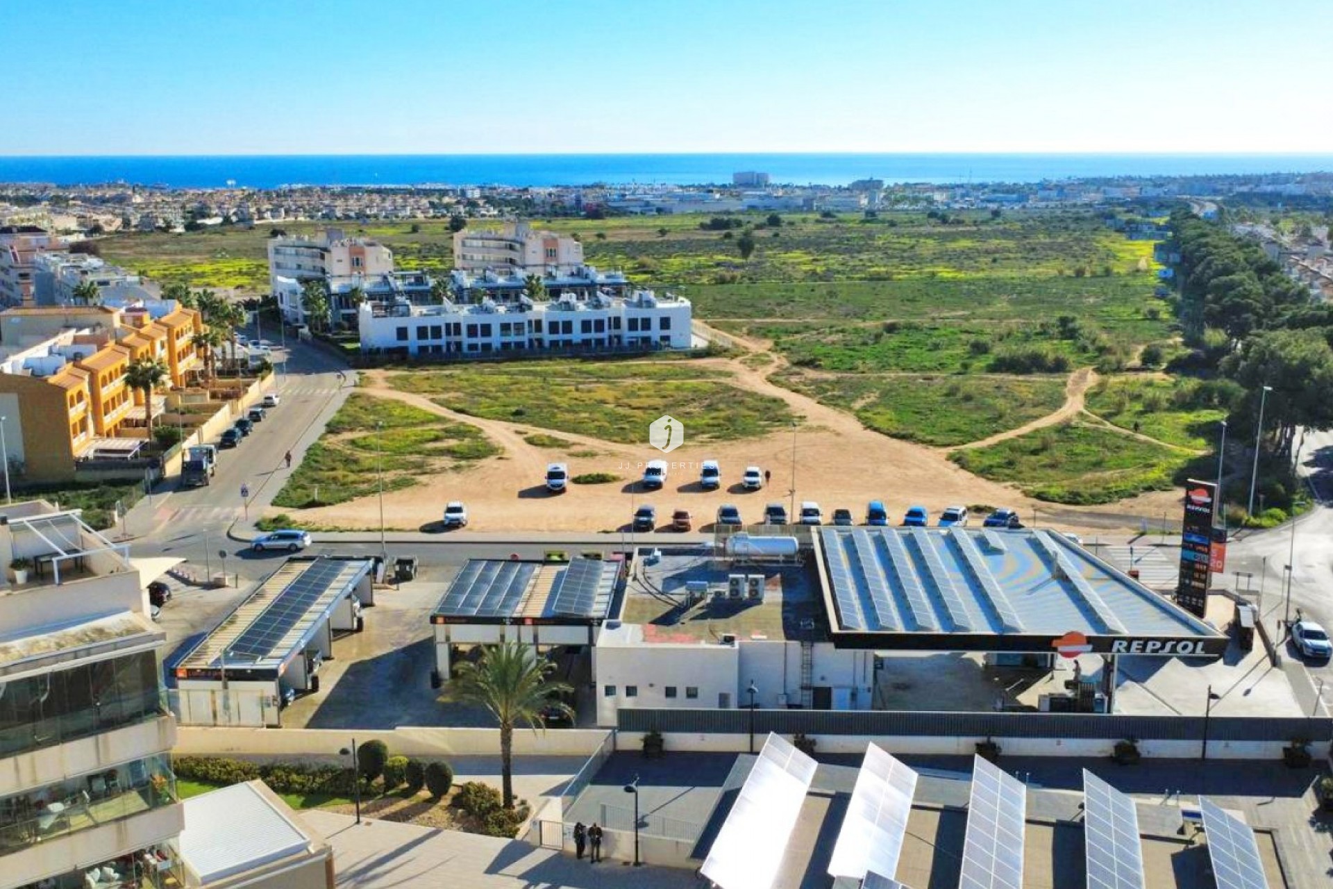 Tweedehands - Appartement / flat -
Orihuela Costa - Costa Blanca