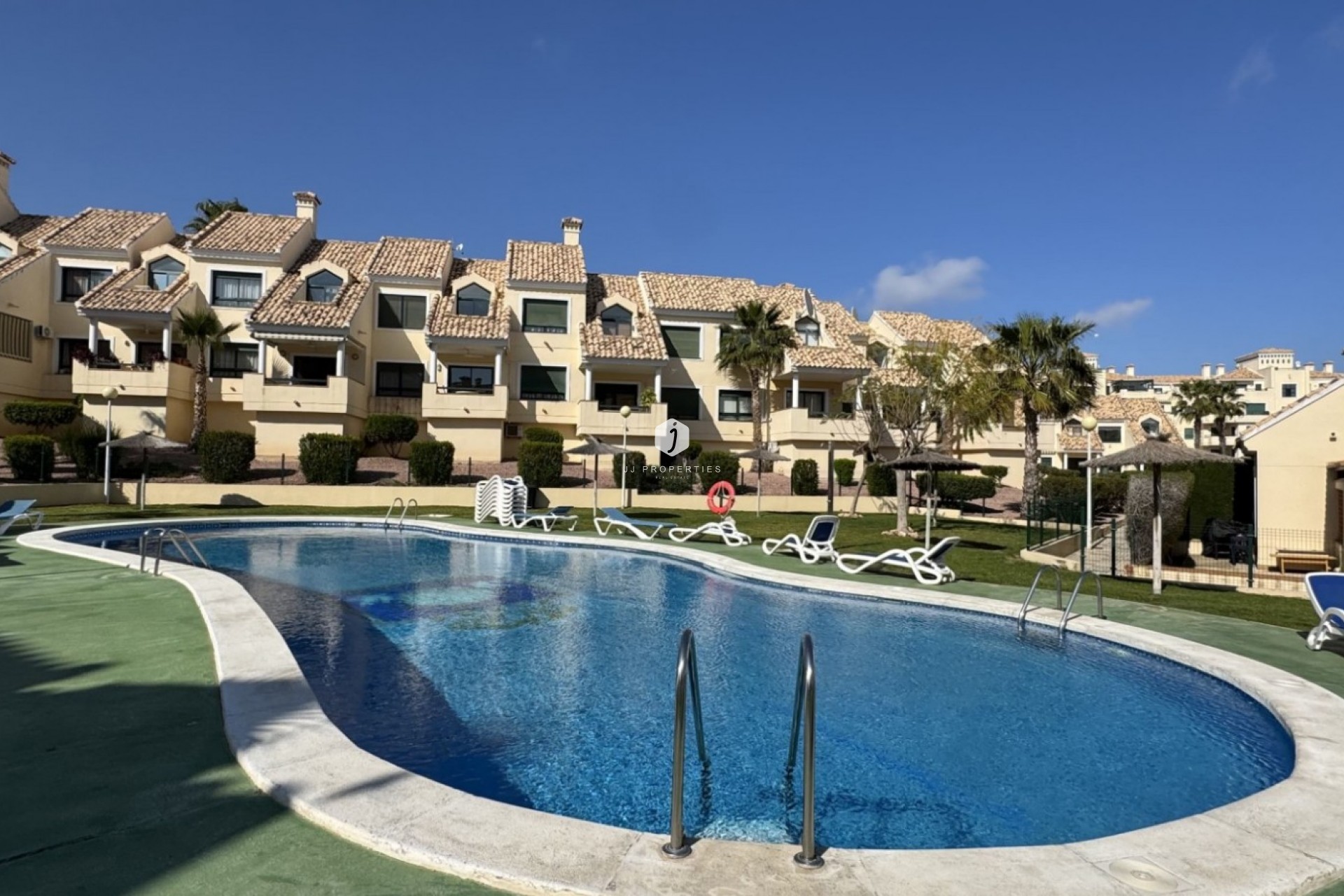 Tweedehands - Appartement / flat -
Orihuela Costa - Costa Blanca