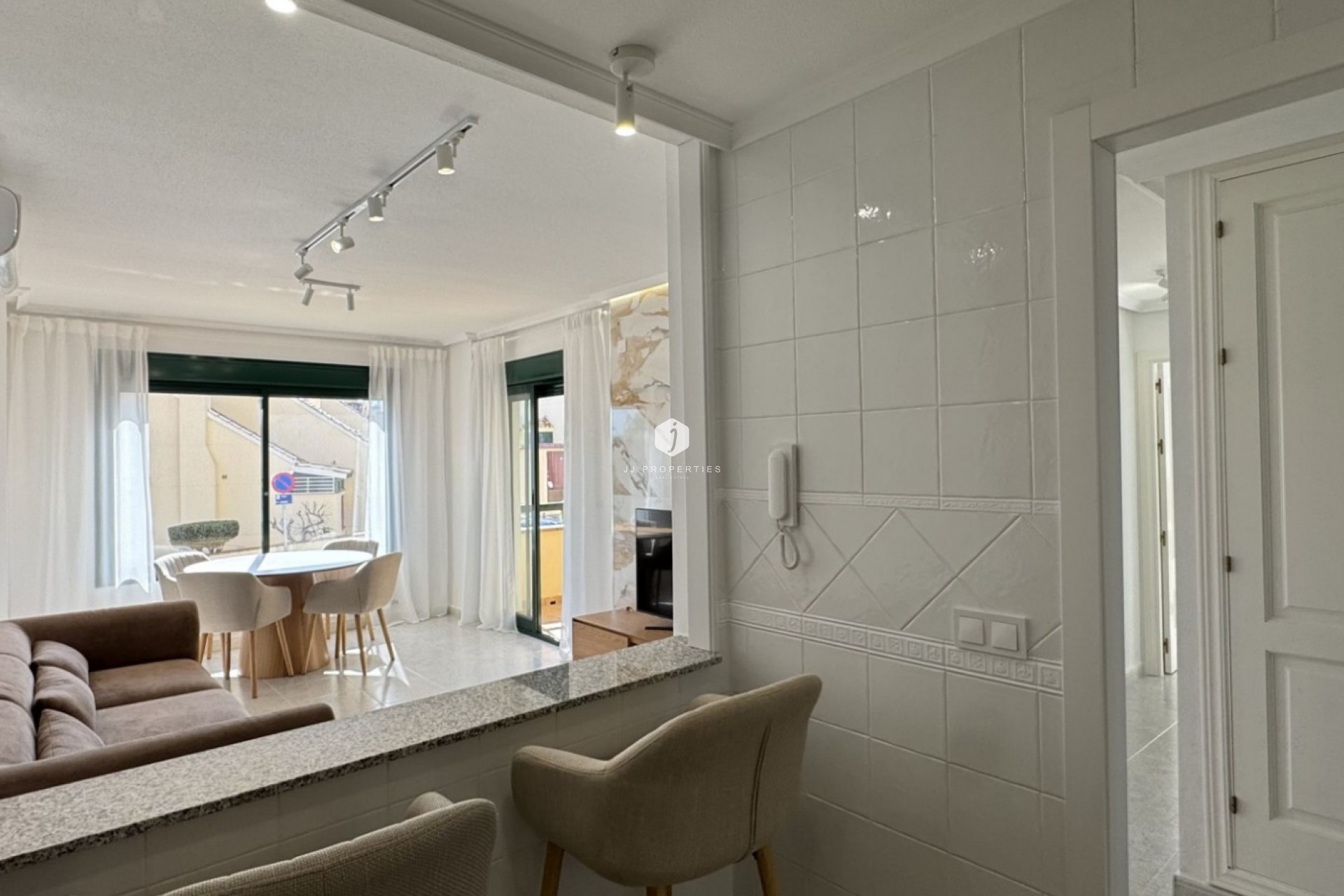 Tweedehands - Appartement / flat -
Orihuela Costa - Costa Blanca