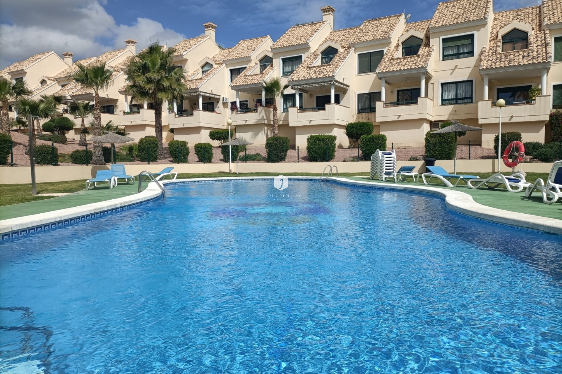 Tweedehands - Appartement / flat -
Orihuela Costa - Costa Blanca