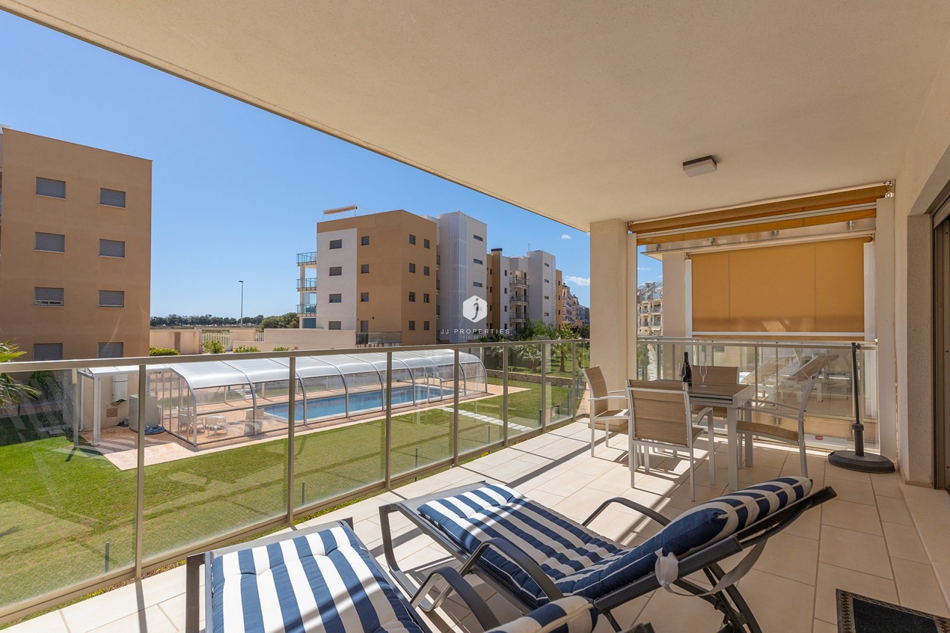 Tweedehands - Appartement / flat -
Orihuela Costa - Costa Blanca