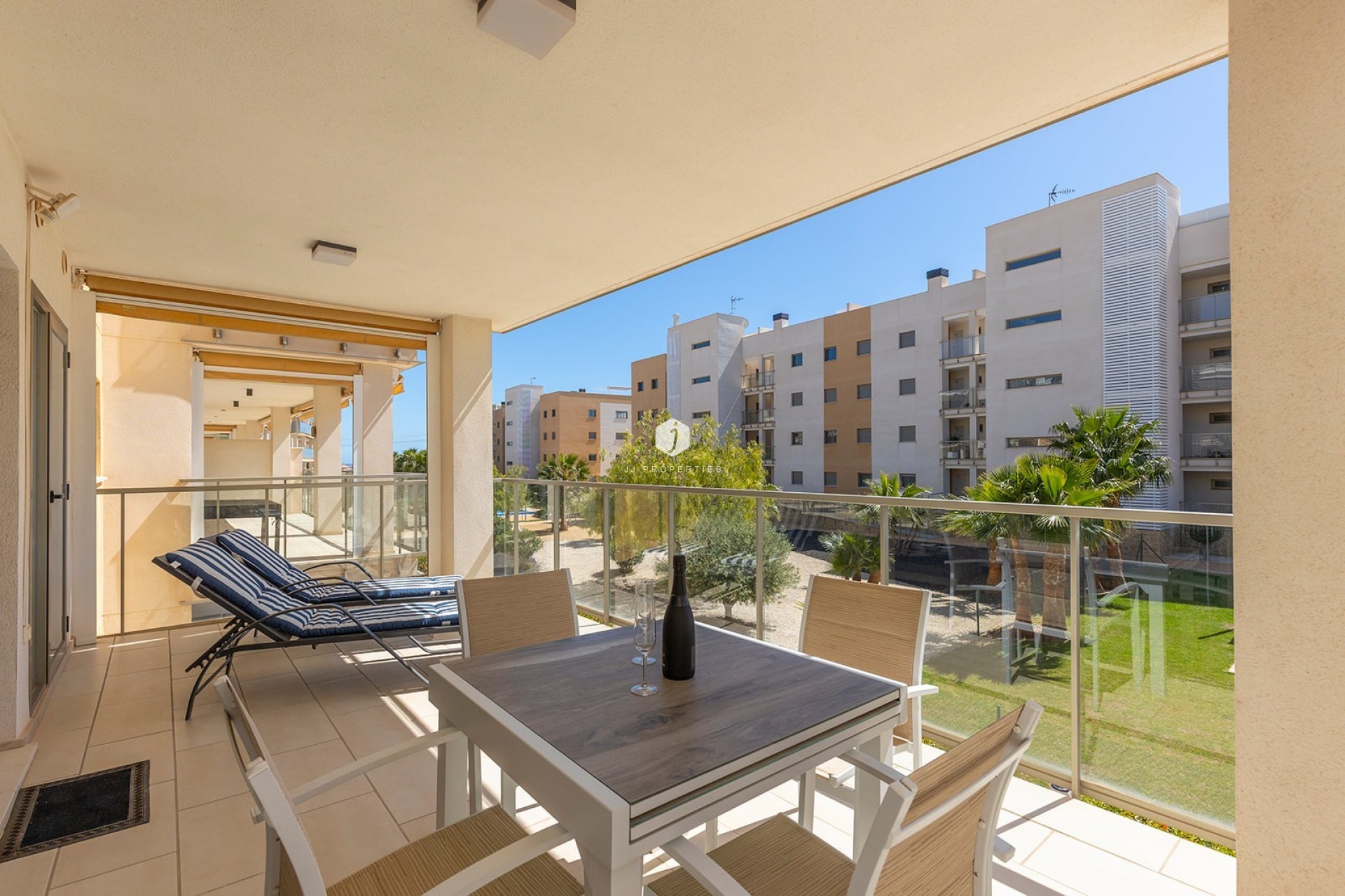 Tweedehands - Appartement / flat -
Orihuela Costa - Costa Blanca