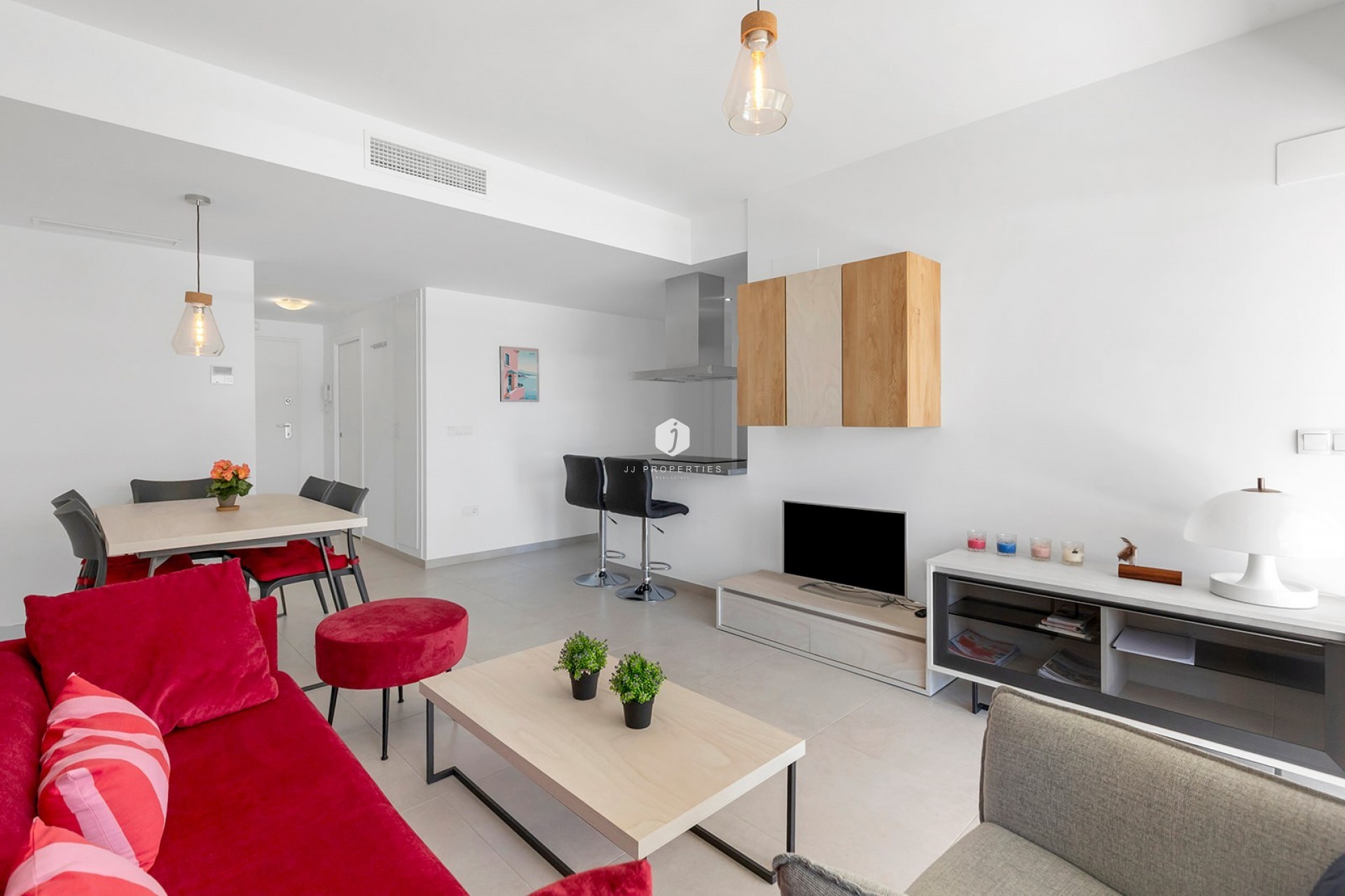 Tweedehands - Appartement / flat -
Orihuela Costa - Costa Blanca