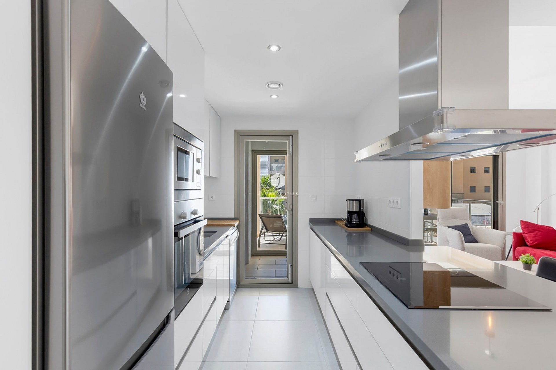 Tweedehands - Appartement / flat -
Orihuela Costa - Costa Blanca