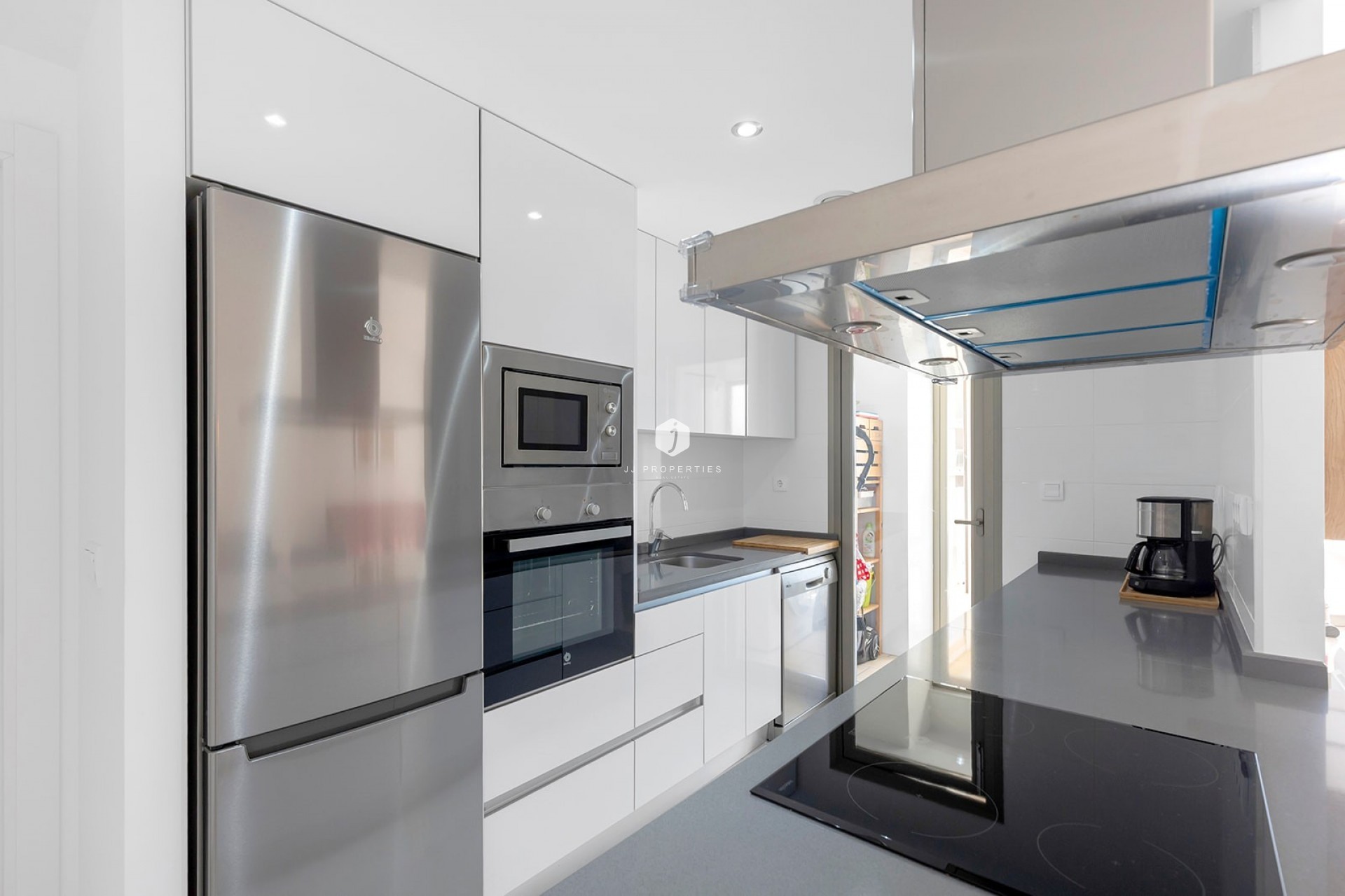 Tweedehands - Appartement / flat -
Orihuela Costa - Costa Blanca