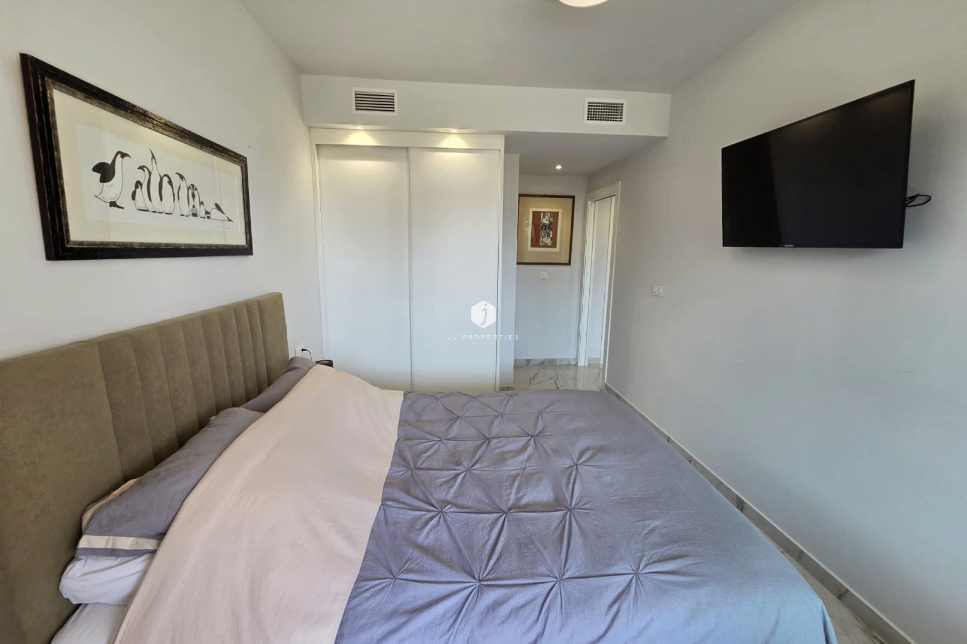 Tweedehands - Appartement / flat -
Orihuela Costa - Costa Blanca